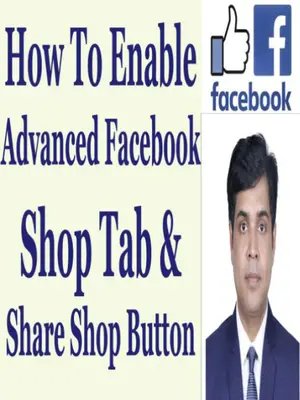 How To Enable Advanced Facebook Shop Tab & Share Shop Button | Bangla Tutorial In this video's I will show How To Enable Advanced Facebook Shop Tab & Share Shop Button Bangla Tutorial.    YouTube Channel- https://www.youtube.com/c/JKUpdateTechnology Join Fourthwall: https://link.fourthwall.com/join/jk-update-technology Fourthwall Shop: https://jk-update-technology-shop.fourthwall.com Affiliate Program Backit - http://ali.pub/4g8u9p Affiliate Business Links:- FB Page - https://www.facebook.com/jkonlineshop3 FB Page - https://www.facebook.com/usahbtips       FB Group - https://www.facebook.com/groups/jkamworldwide  FB Group - https://www.facebook.com/groups/usahealthbeauty1  FB Group - https://www.facebook.com/groups/usahealthbeauty My Daughter Youtube Channel - Icche BD https://www.youtube.com/channel/UCZDRlhJdKQDJEhtCZUP-r8A #HowToEnableAdvancedFacebookShopTab_ShareShopButtonBanglaTutorial #HowToEnableFacebookShopTab_ShareShopButtonBangla #EnableAdvancedFacebookShopTab_ShareShopButton #HowToEnableFacebookShopPage #JKUpdateTechnology