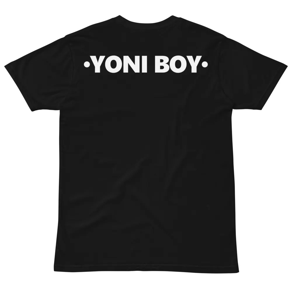 YONI TEE product image (4)