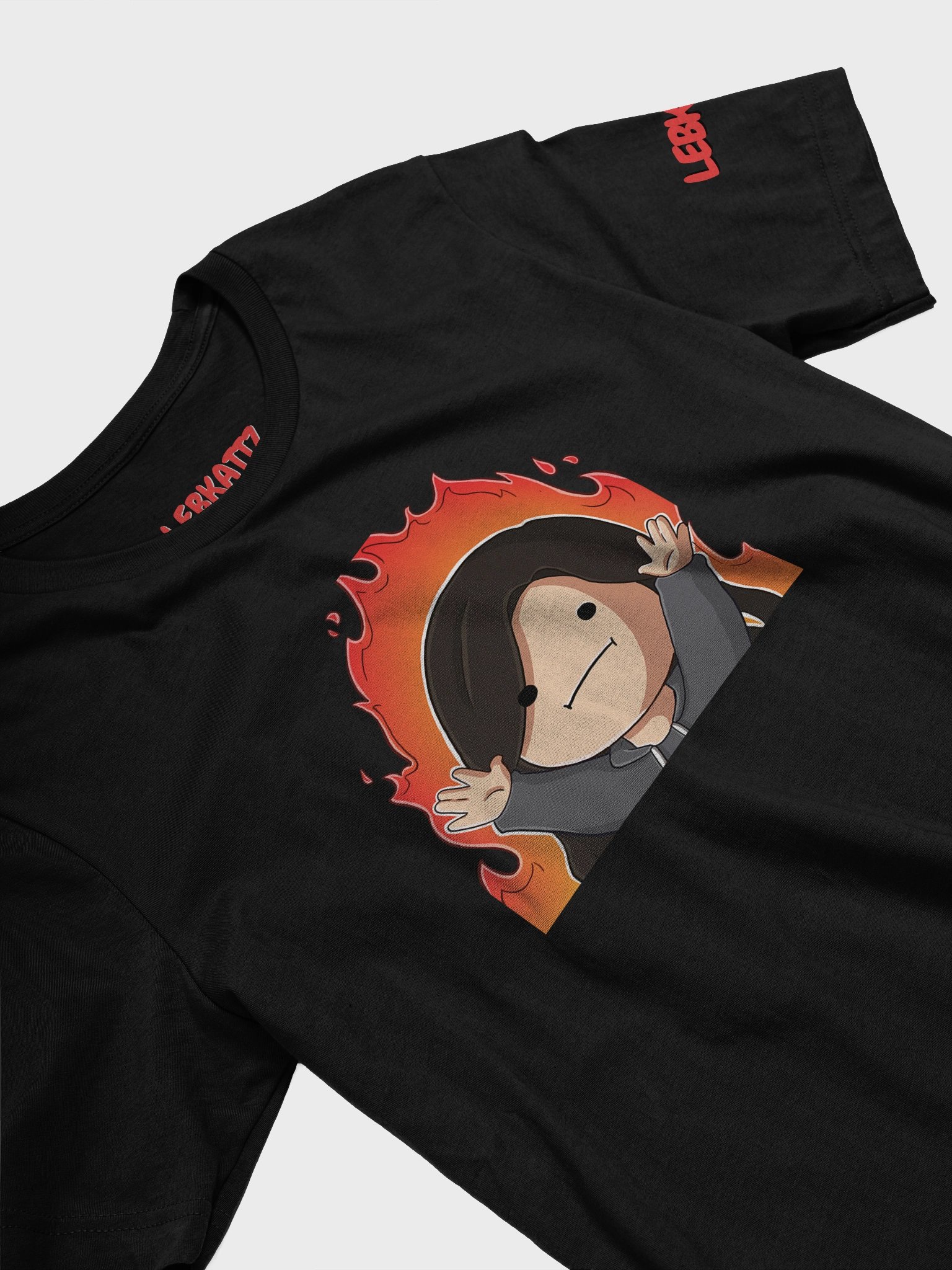 CHAOS Unisex Shirt product image (7)