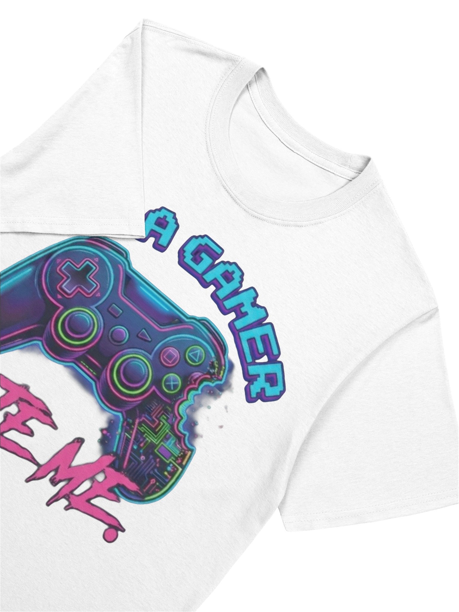 I'm a Gamer Bite Me! product image (21)
