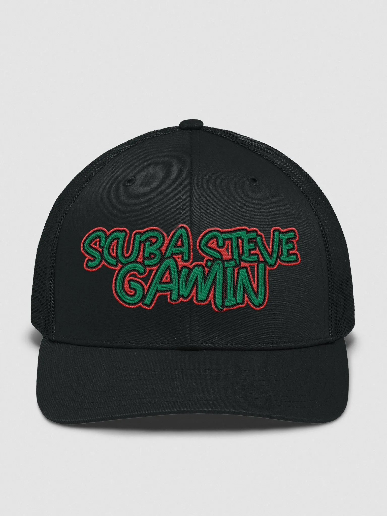 Trucker Hat product image (3)