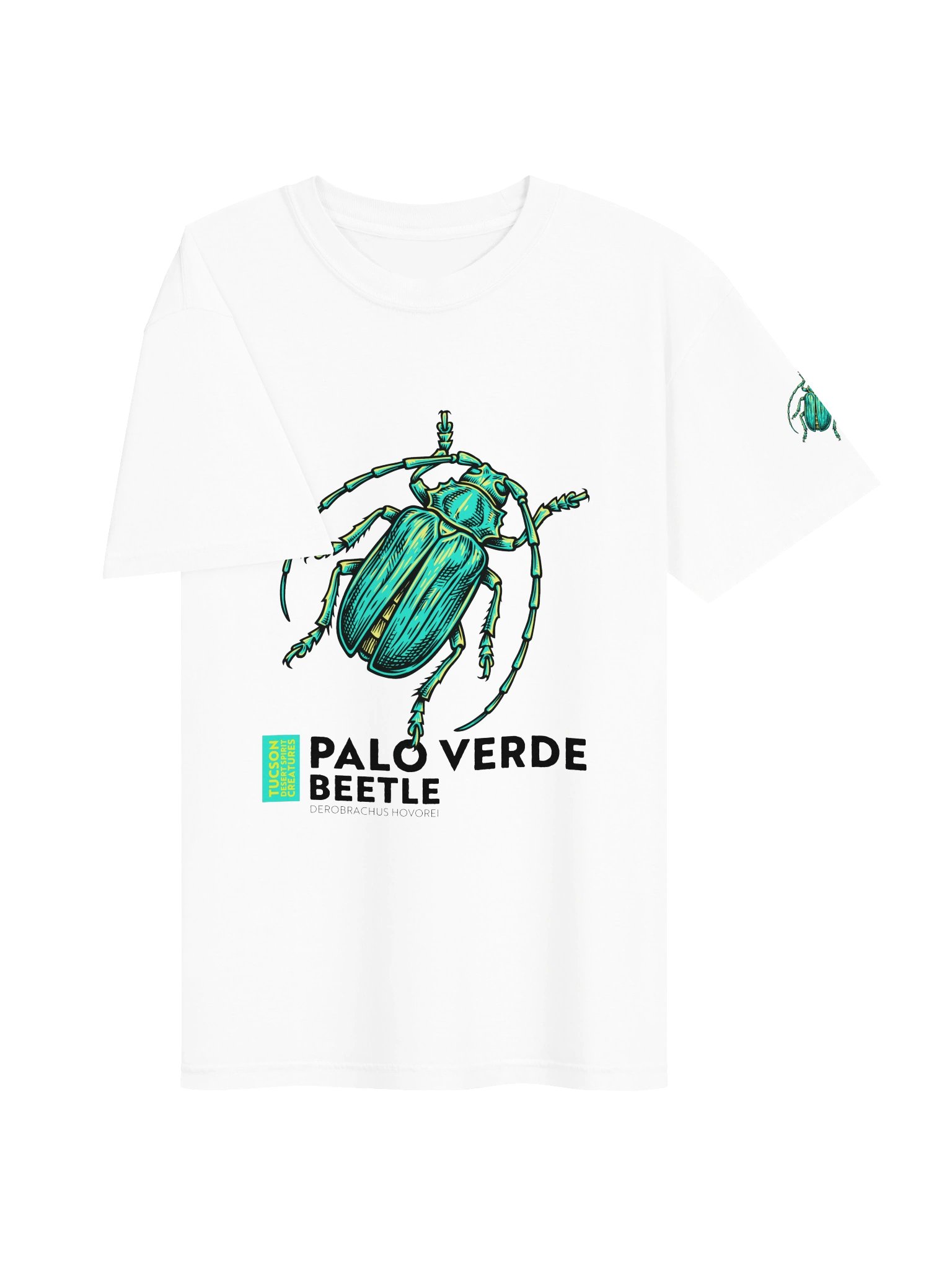 PALO VERDE BEETLE product image (29)