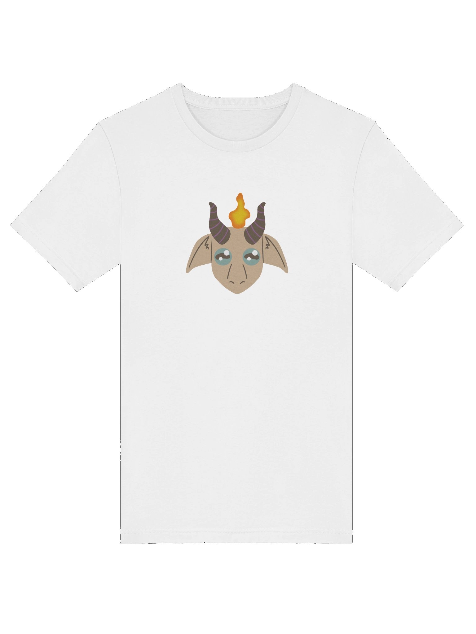 Baphomet Shirt product image (35)