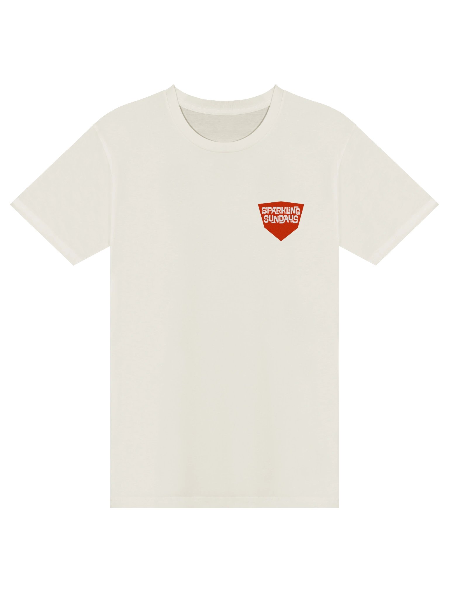 Sparkling Sunday OG Shirt product image (1)