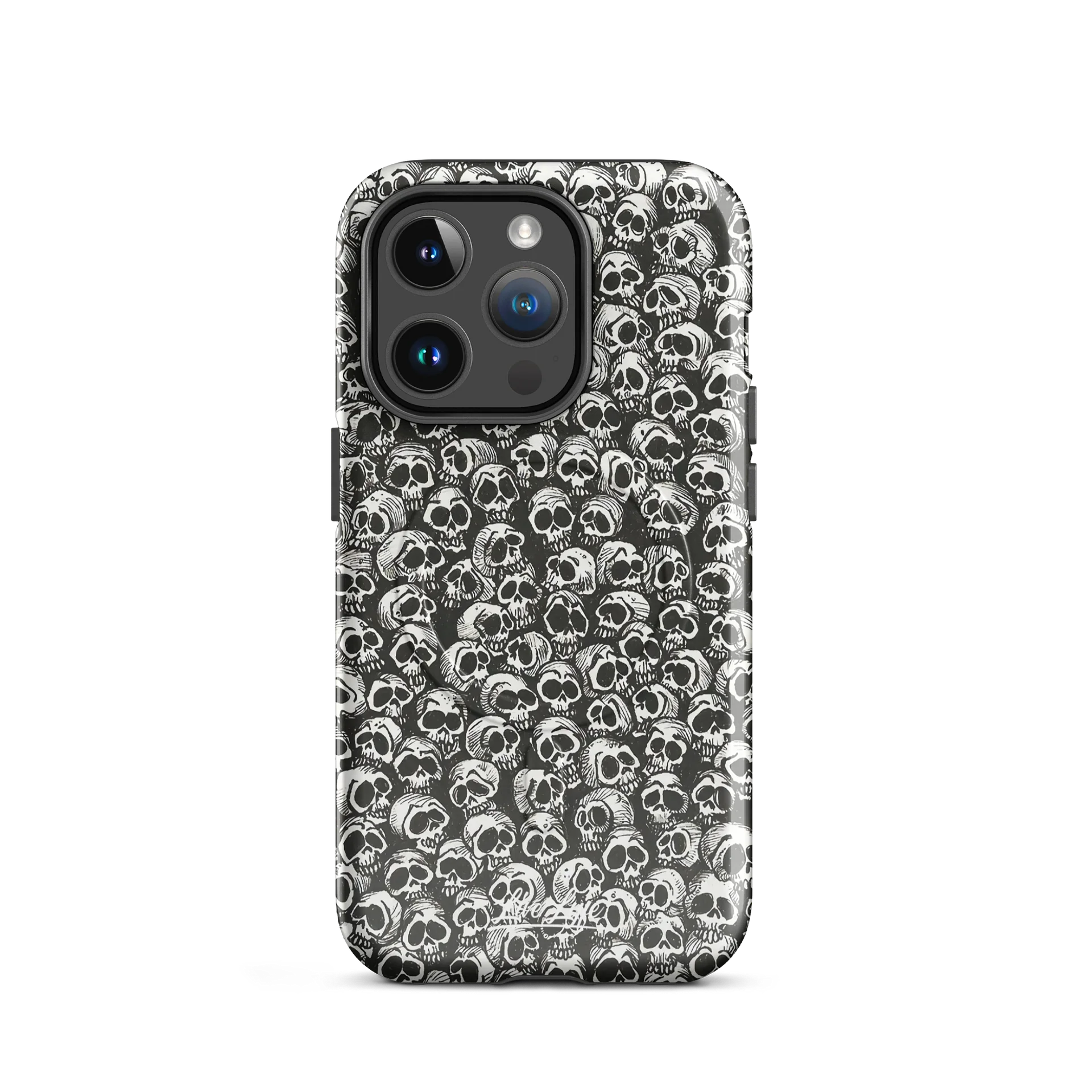 Skully MagSafe tough case for iPhone product image (2)
