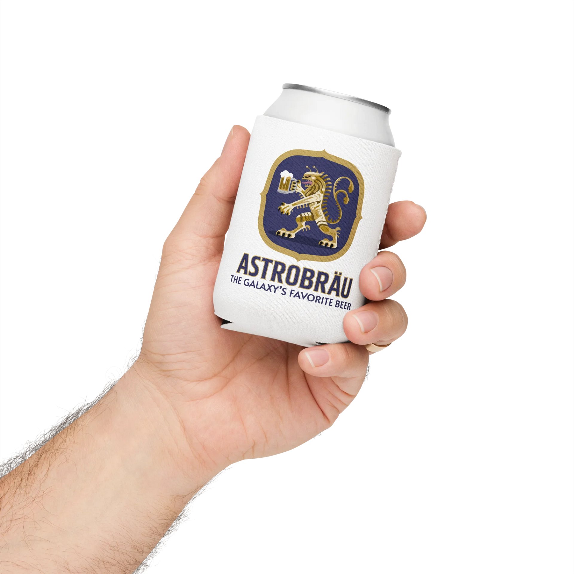 Astrobrau Can Coozie product image (4)