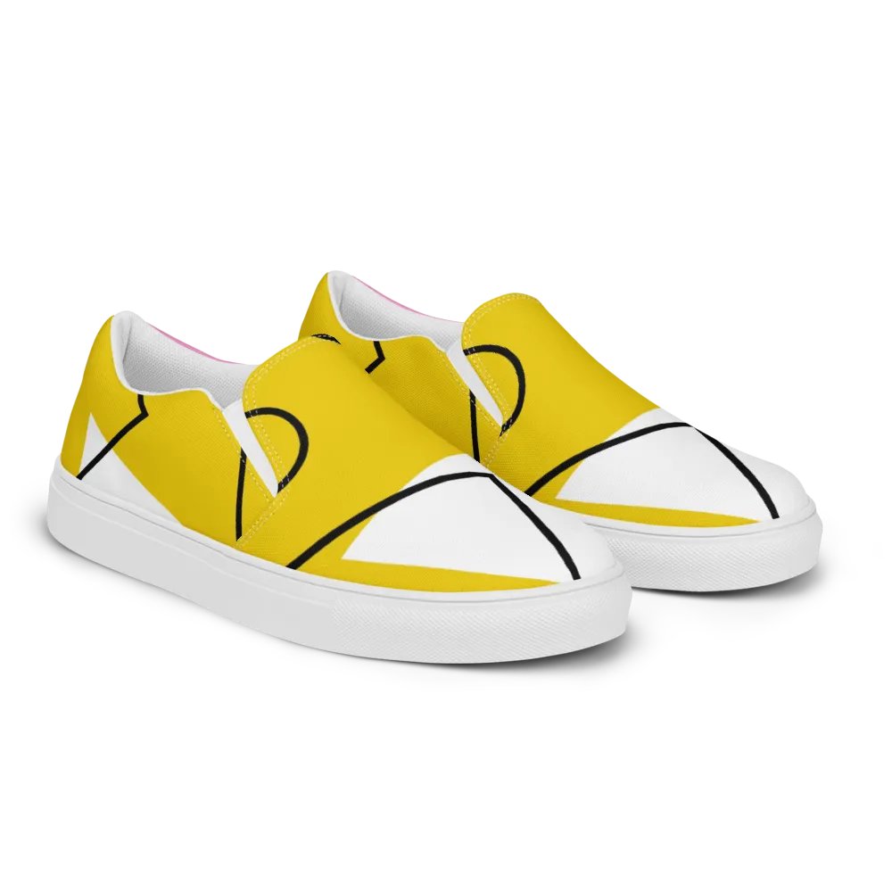 Geo Slip-Ons product image (10)