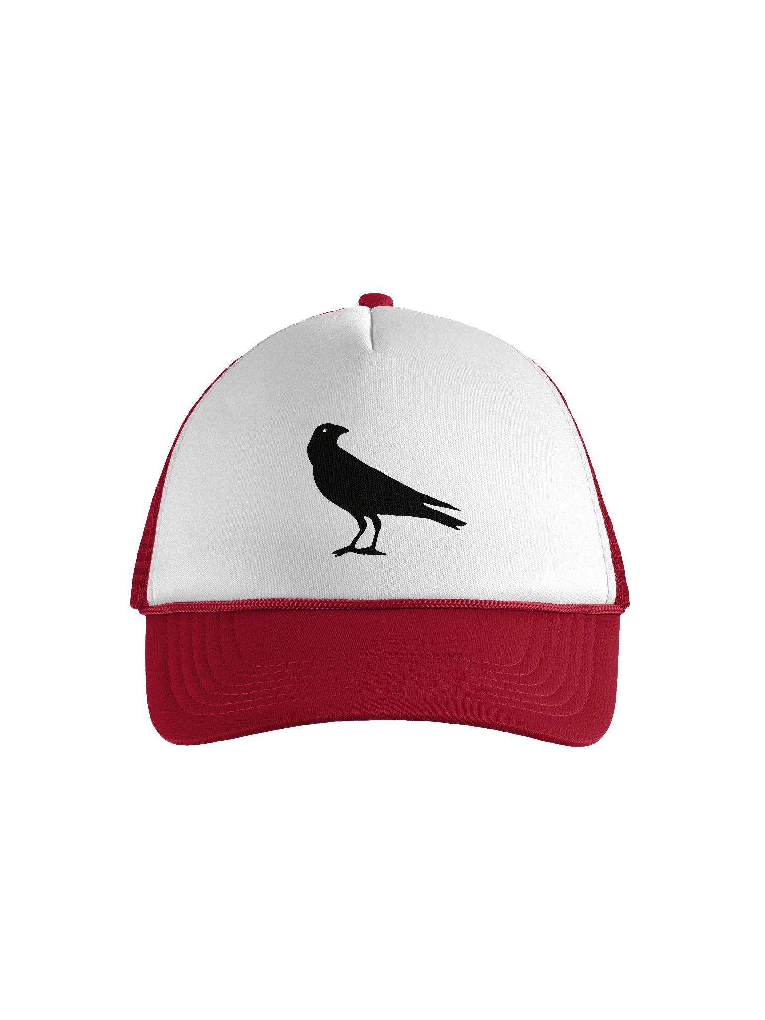Logo trucker cap product image (1)