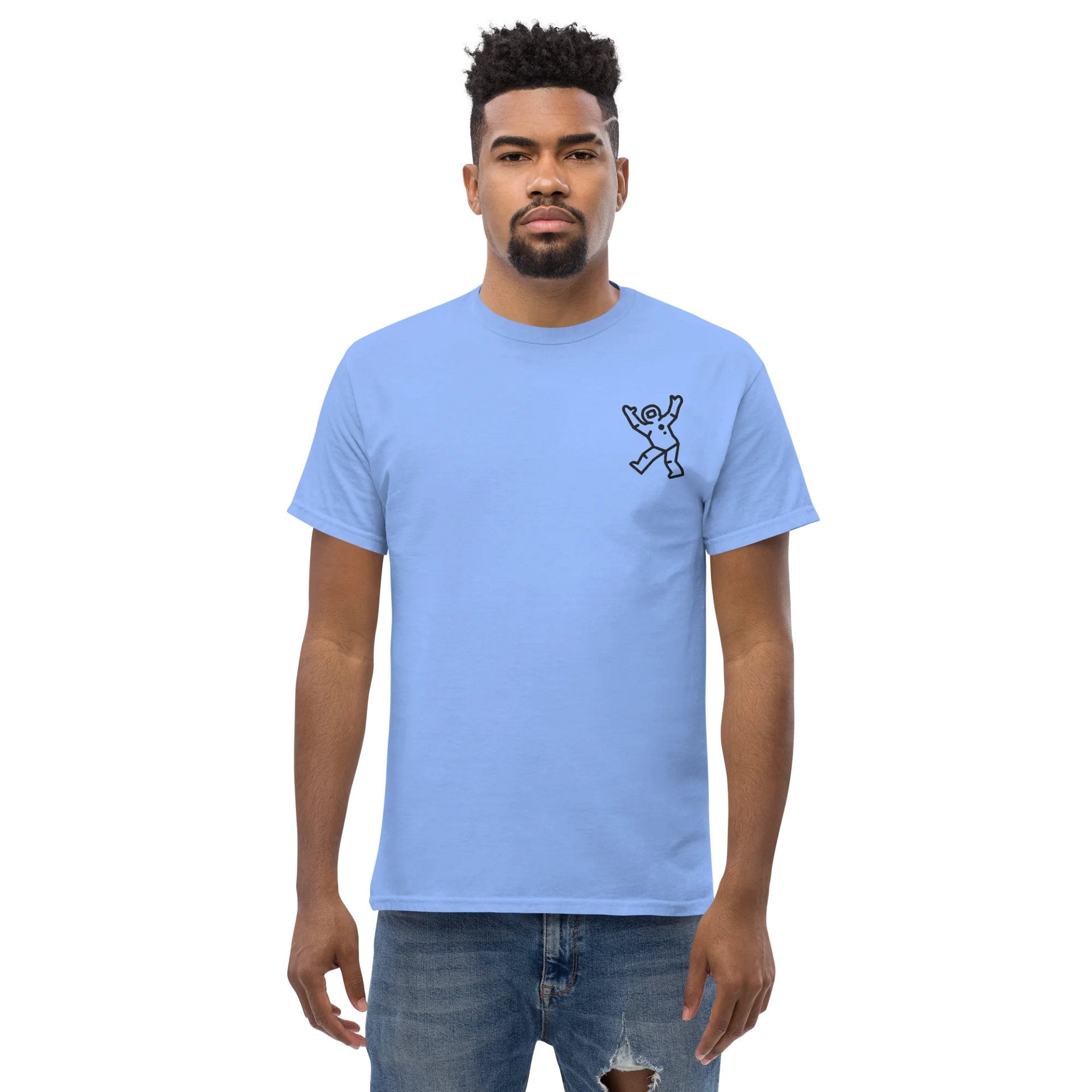 "Lost in Space" Tee product image (7)