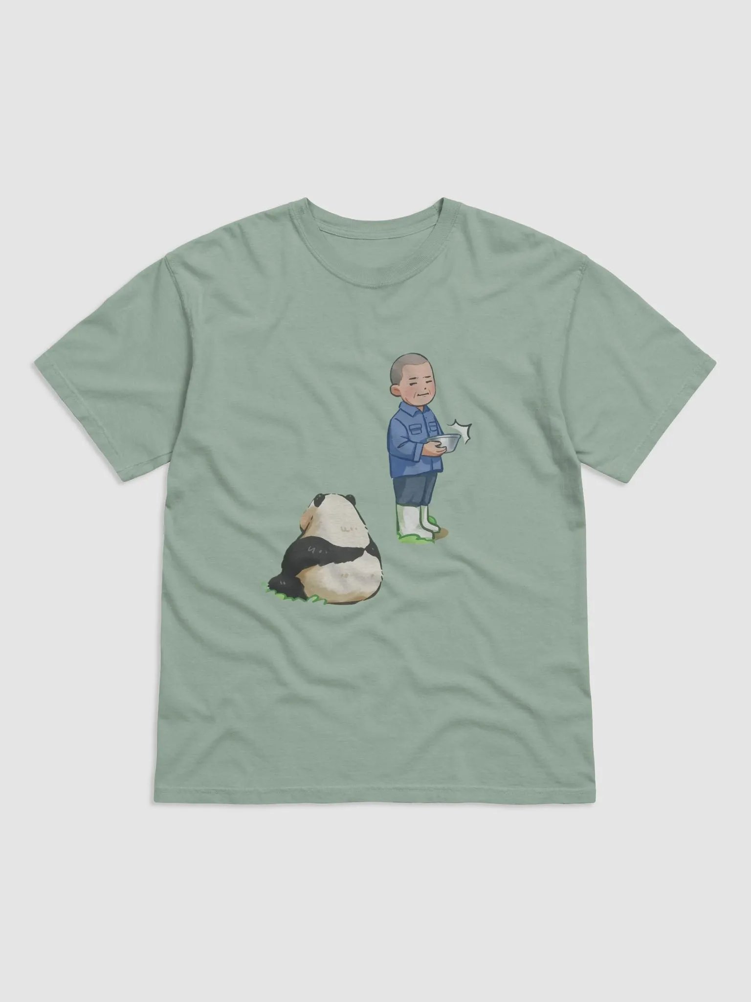 HUAHUA🐼Giant Panda product image (10)