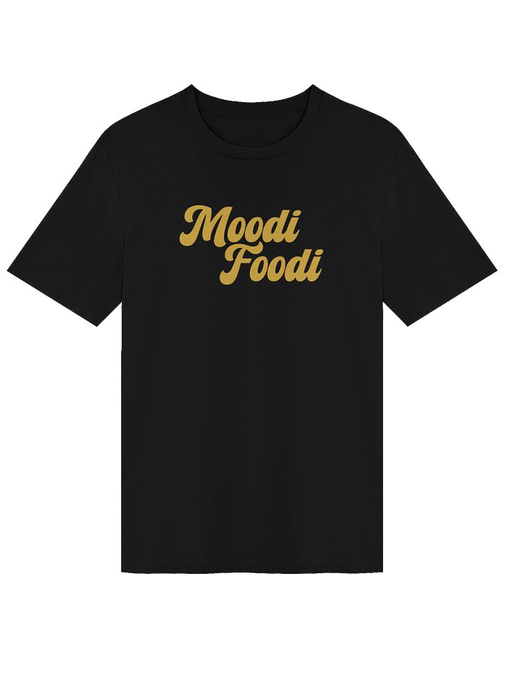 Moodi Foodi Originals | Organic Comfort Fit - Mustard product image (1)