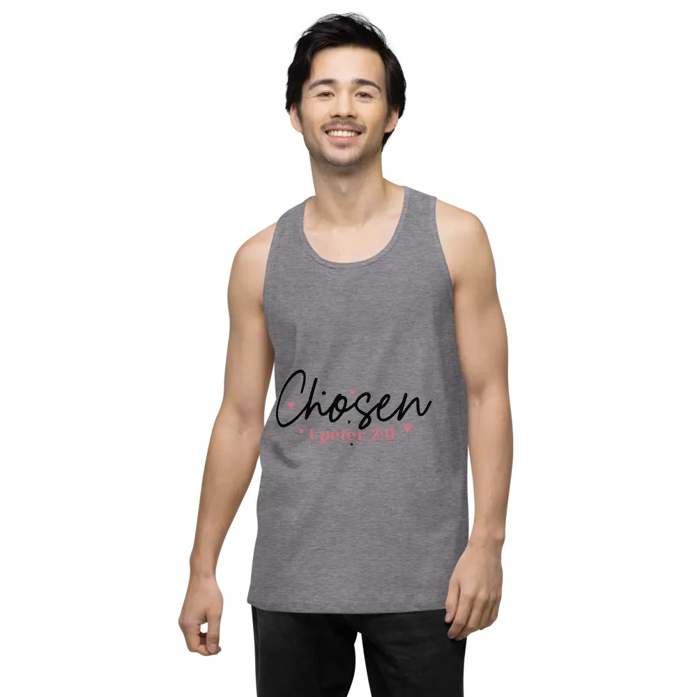 Chosen. product image (13)
