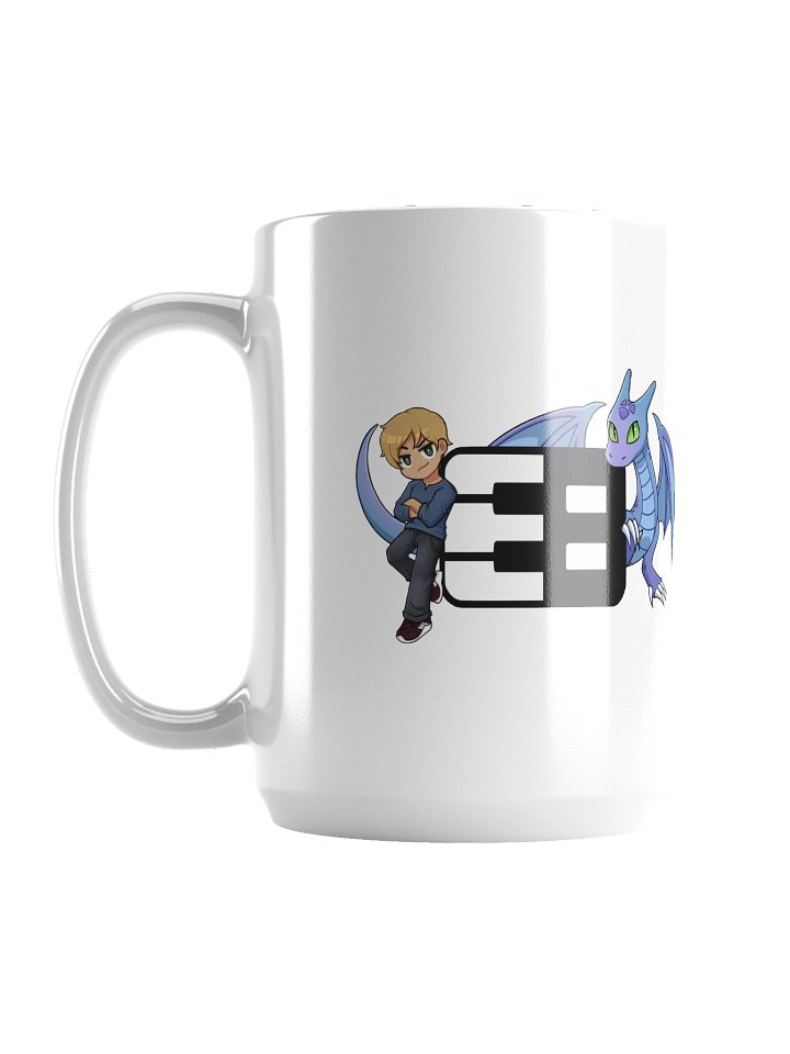 Mugs: EB Syd + Logo product image (1)