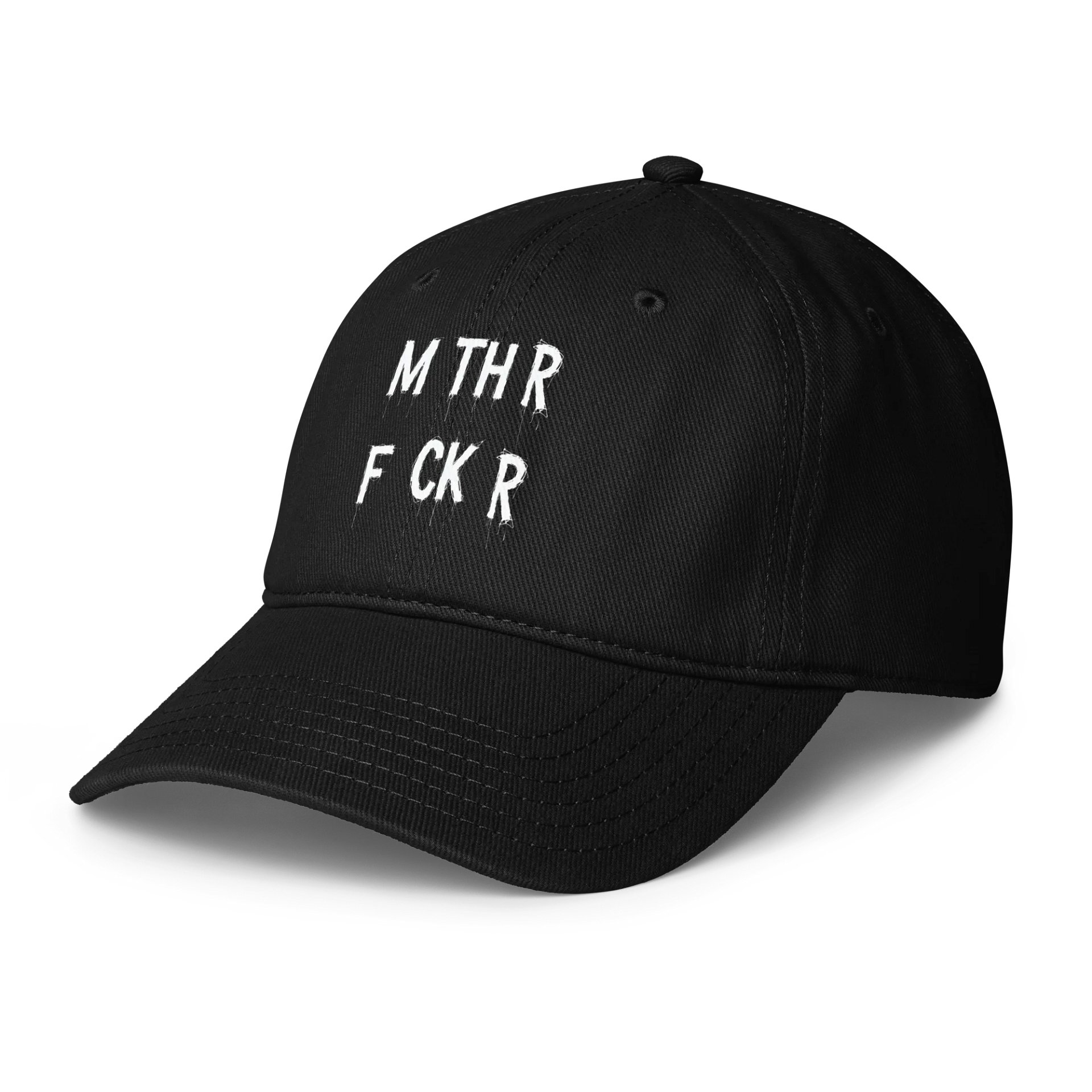 MTHR FCKR Hat product image (1)