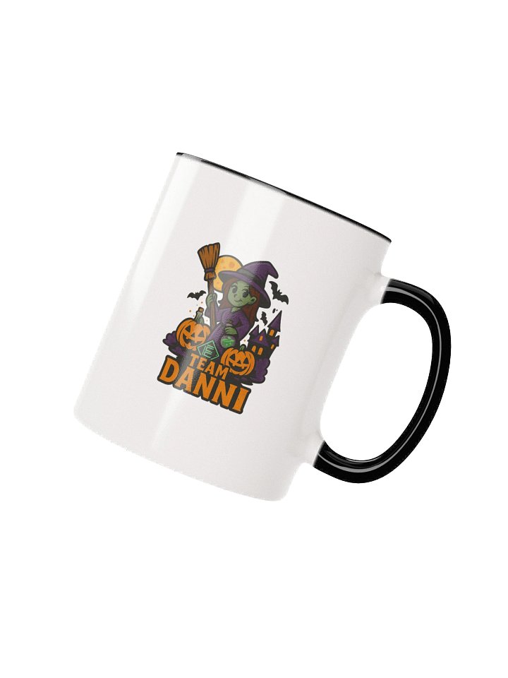 Team Danni Ceramic Mug product image (23)