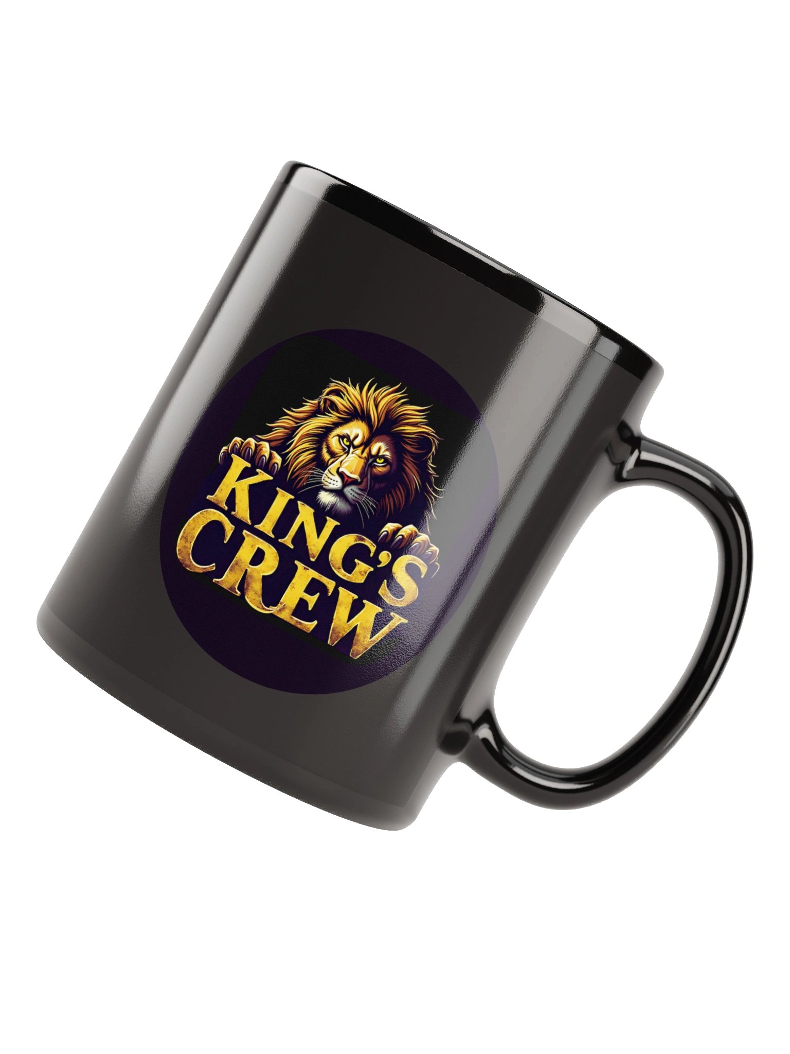 2026 King's Crew Mug - Limited Edition product image (6)