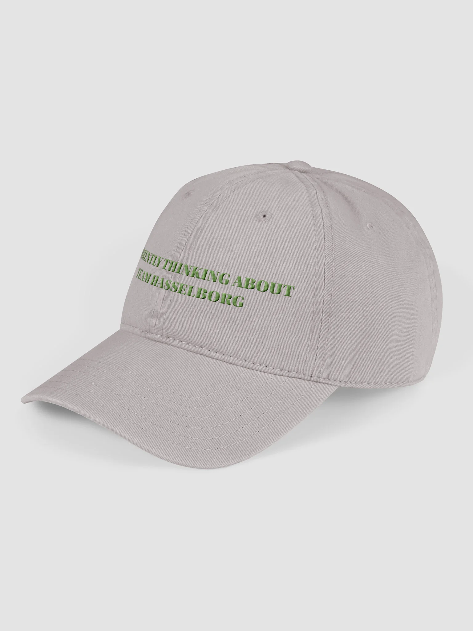 Currently thinking about - Cap product image (3)