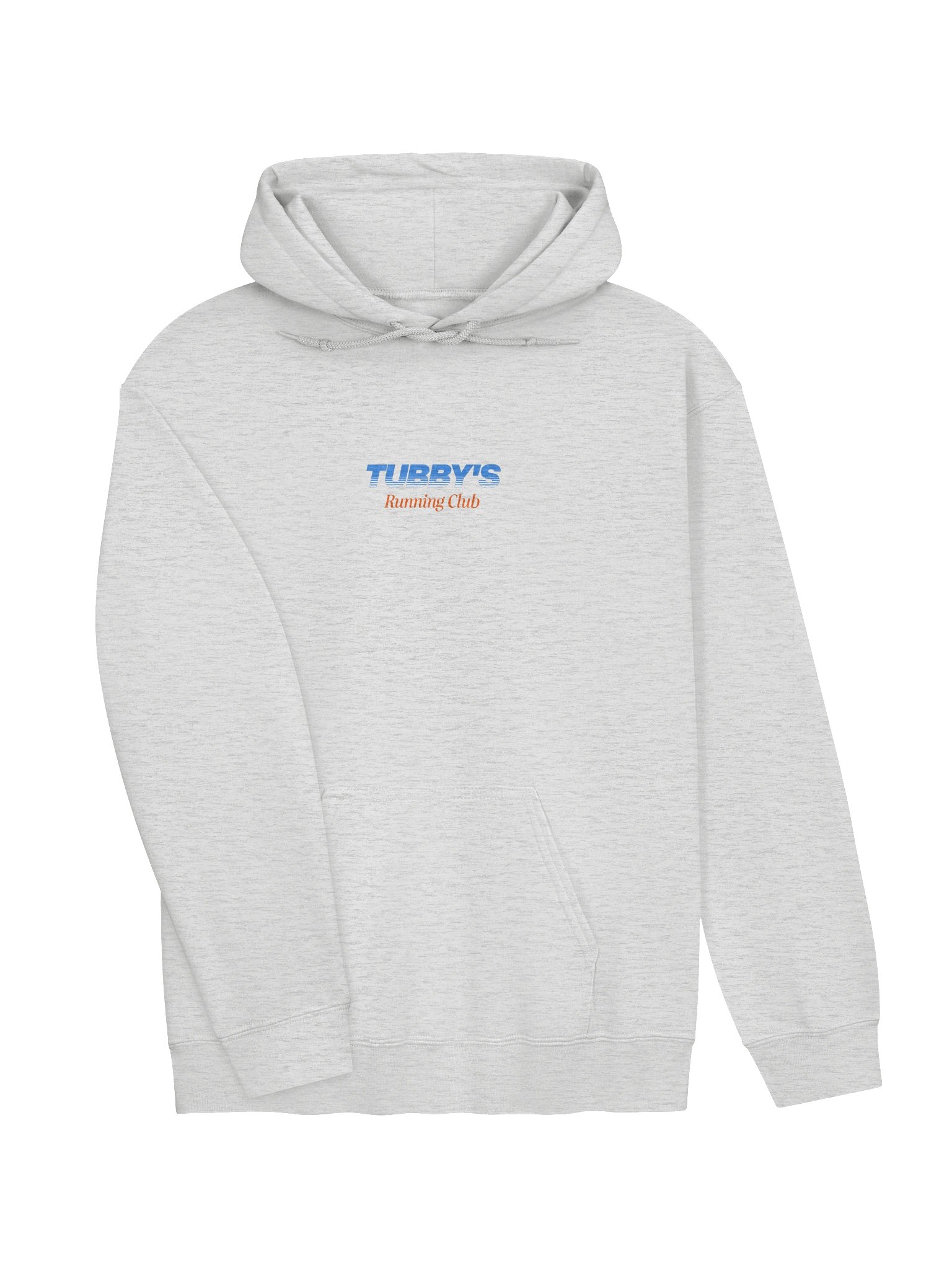 Tubby's Run Club product image (3)