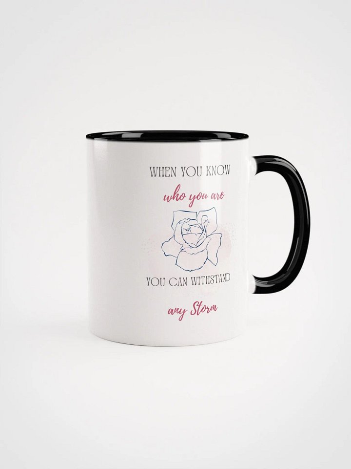 Vibrant Oasis Ceramic Mug product image (1)