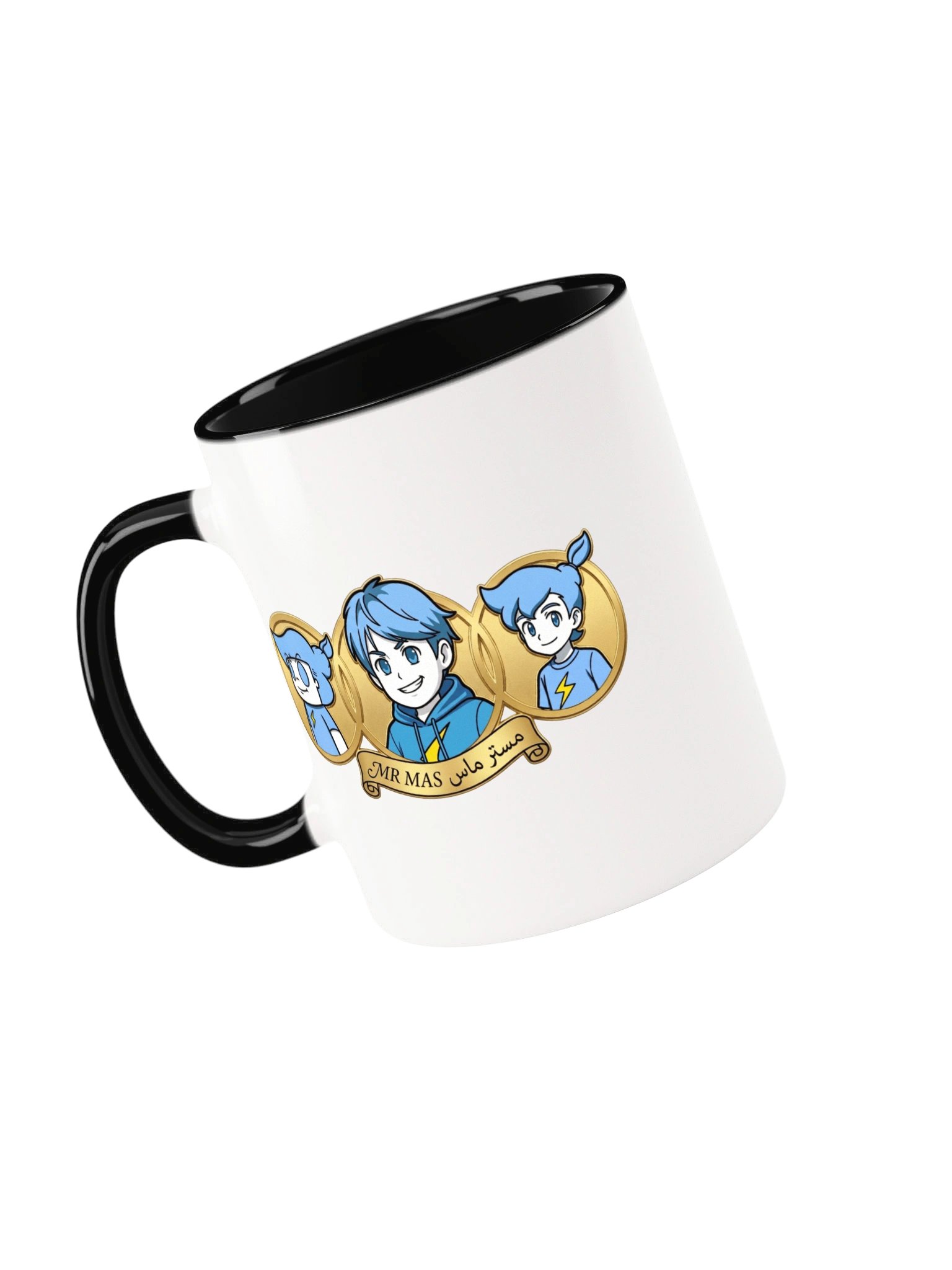 كوب مستر ماس | MrMAS Cup product image (5)