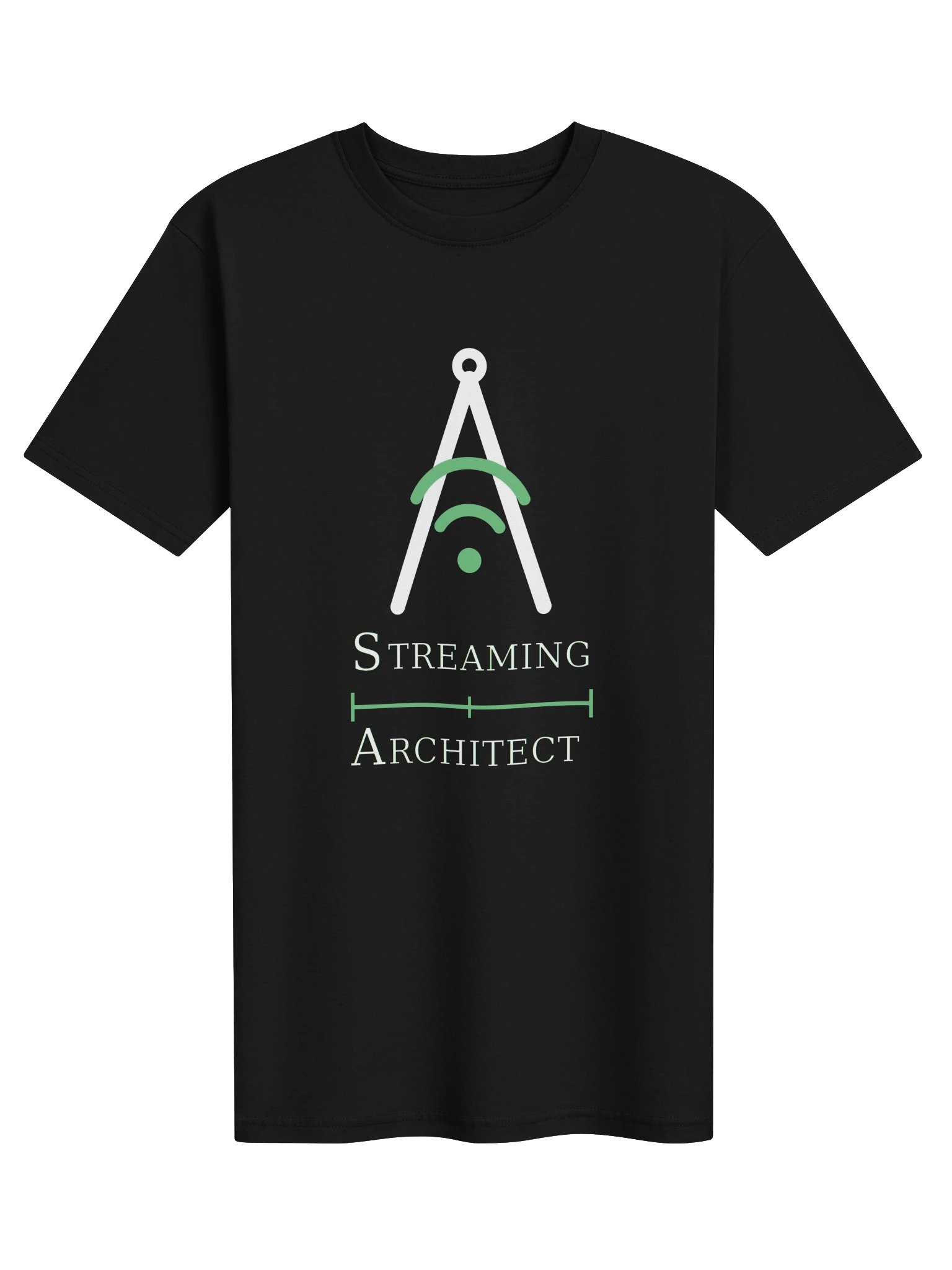 Streaming Architect Heavyweight Tee product image (1)