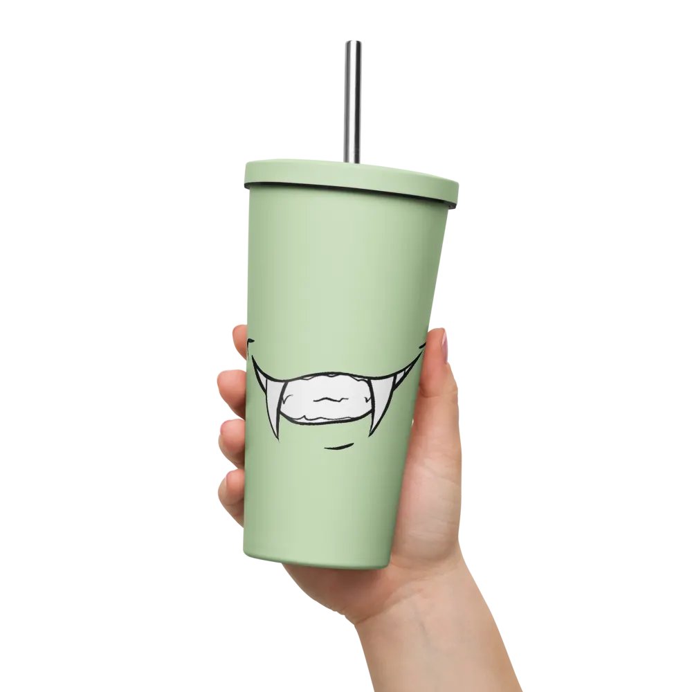 Stay Thirsty Little Love product image (7)