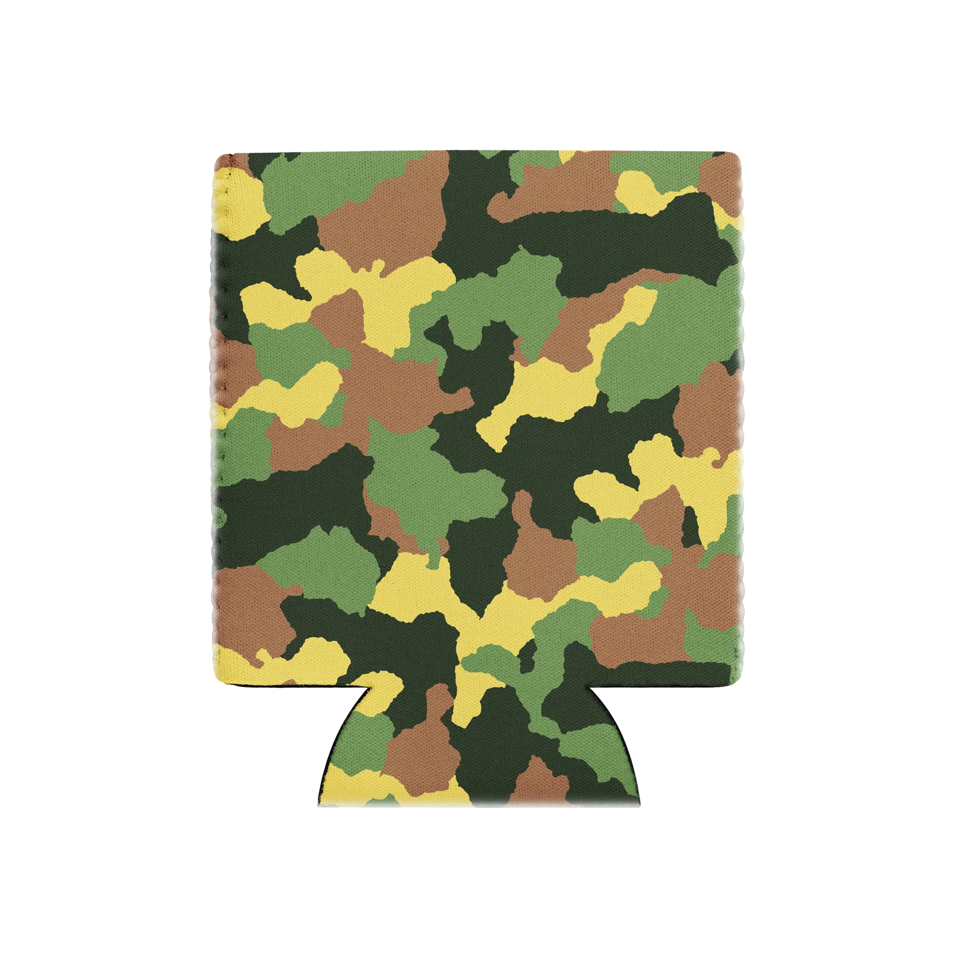 Camo Wamo Koozie product image (1)