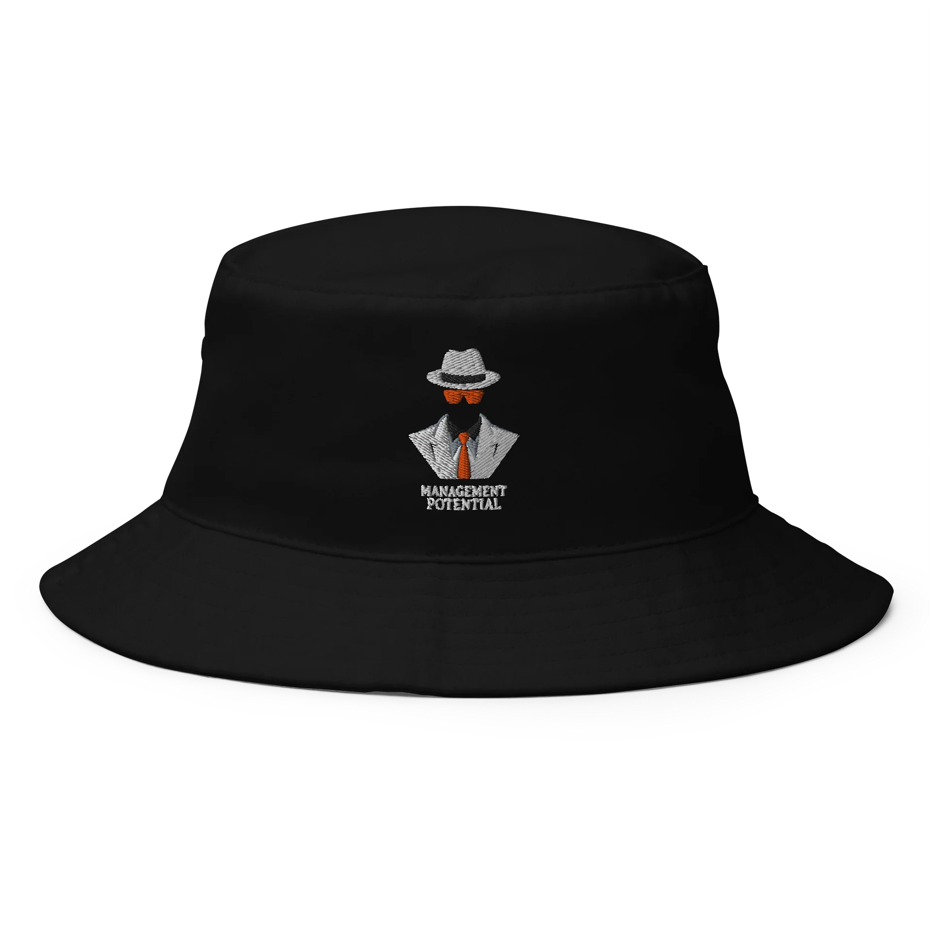 Management Potential bucket hat