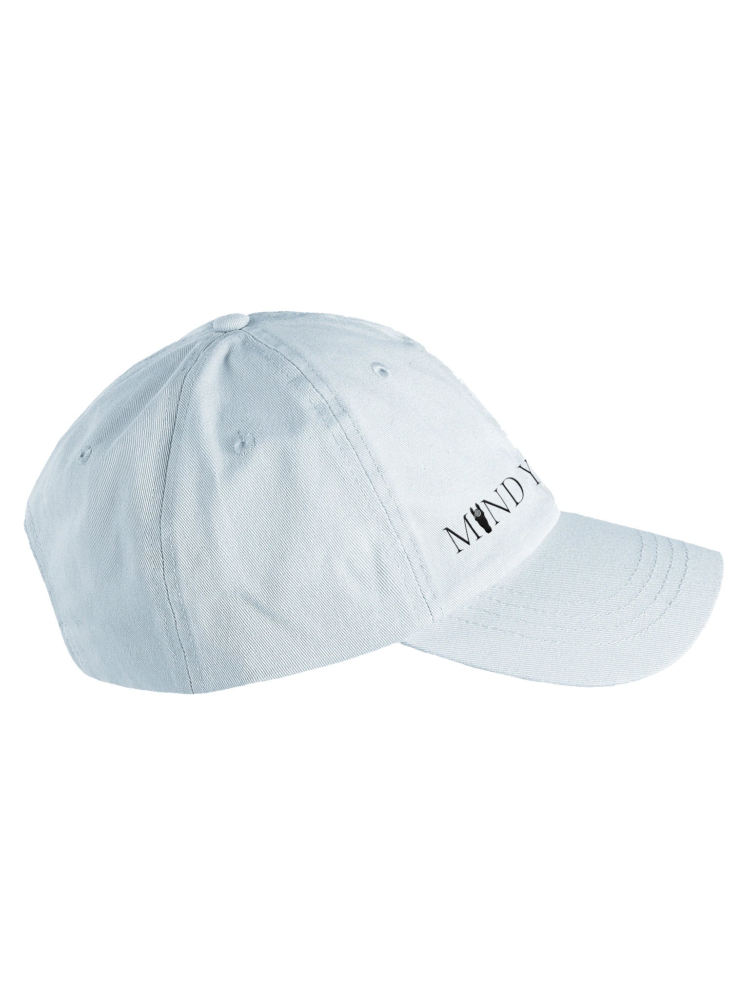 Mind Your Horse Pastel Hat product image (4)