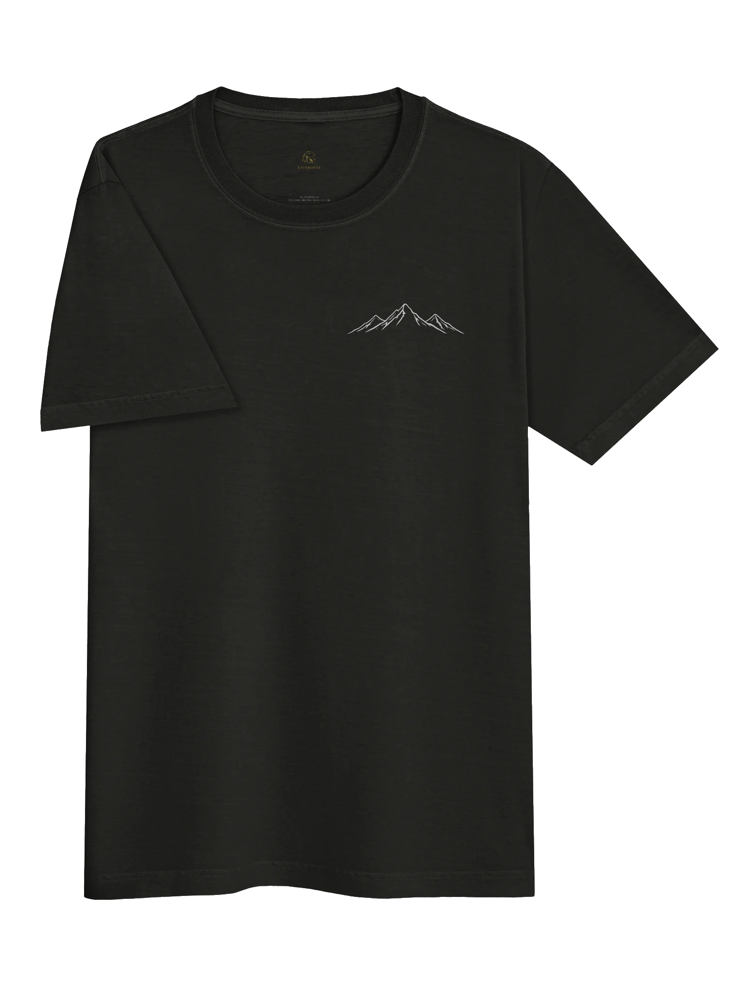 Child of God Unisex Tee product image (9)