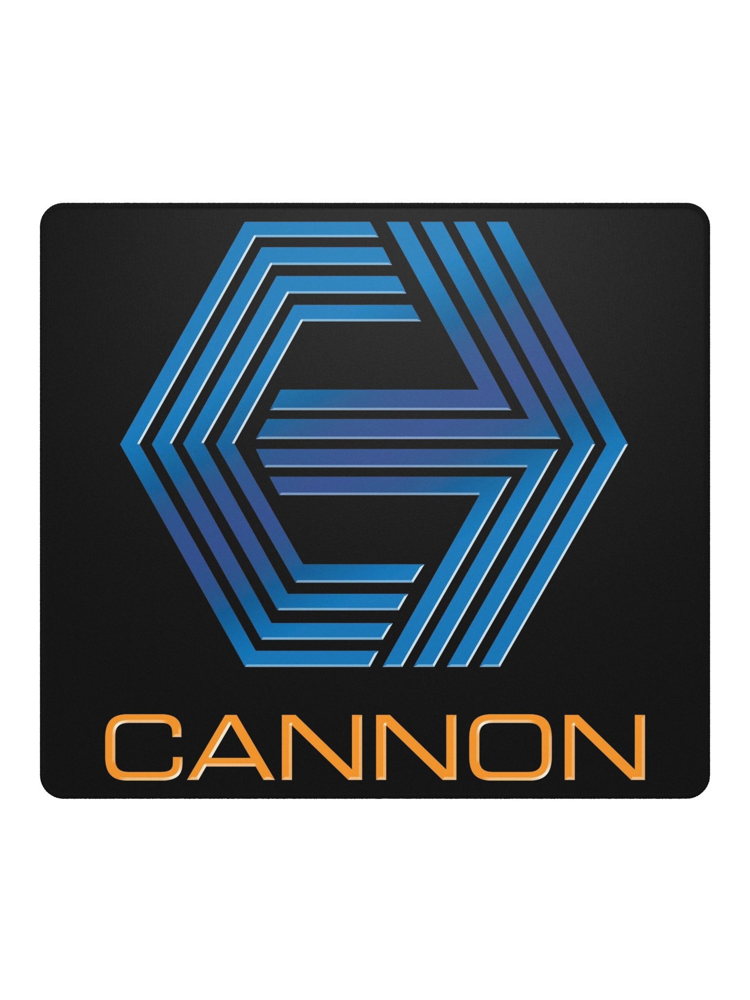 Tapis de Souris - Cannon product image (2)