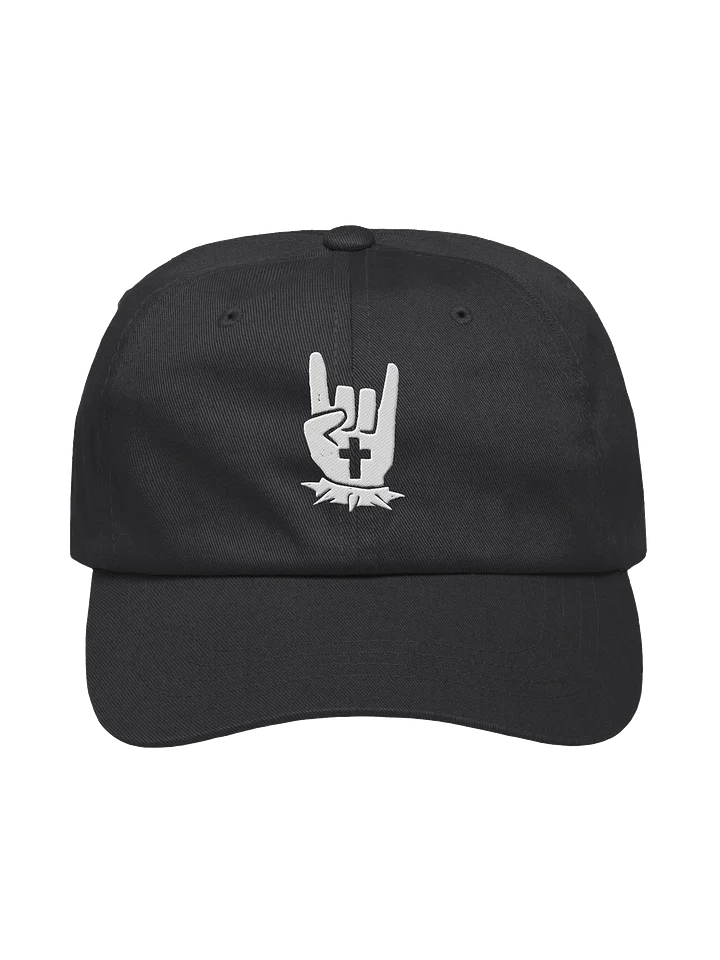 Faith Rocker Relaxed Hat product image (1)