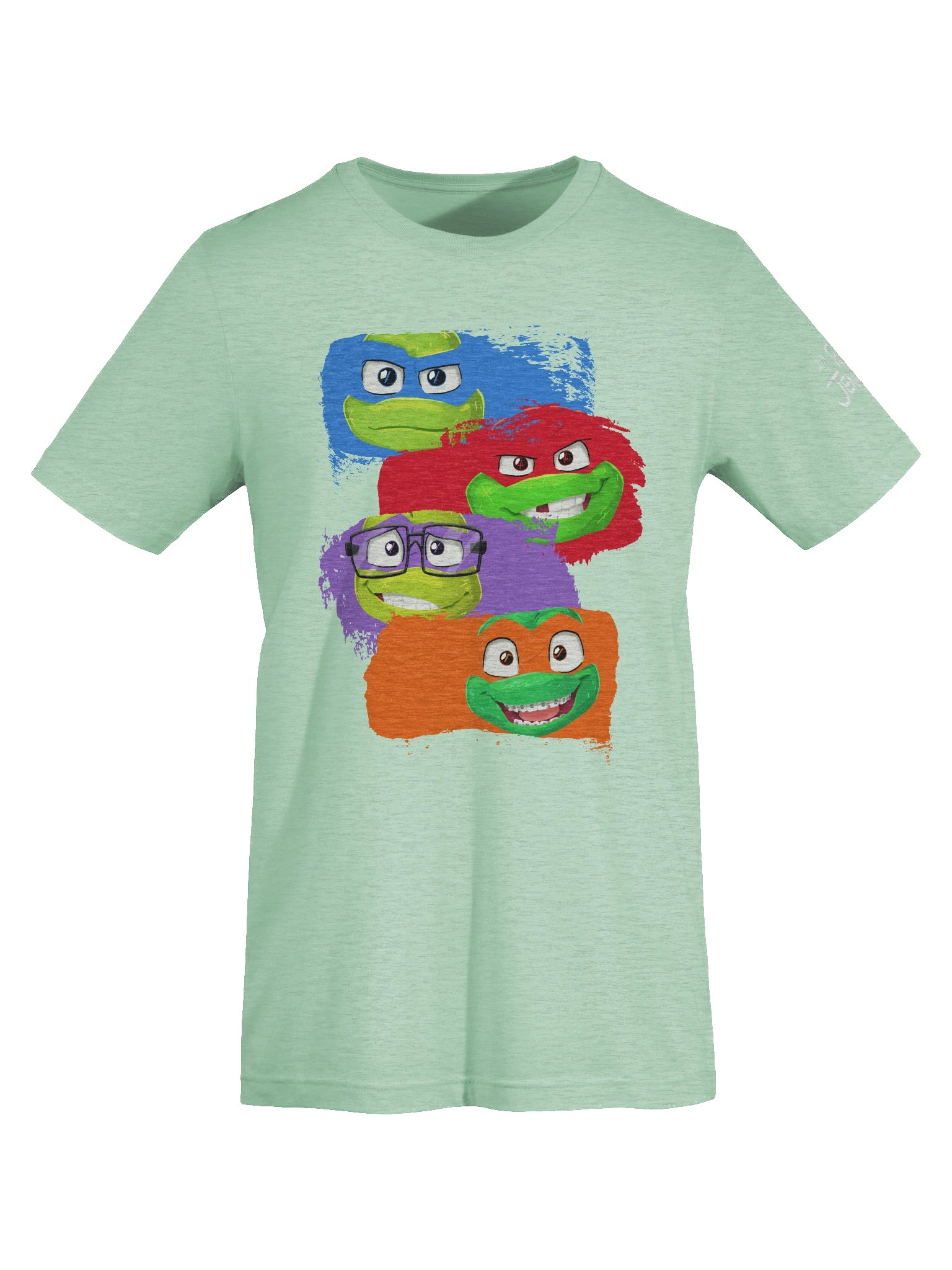 Turtle Bros Shirt product image (4)