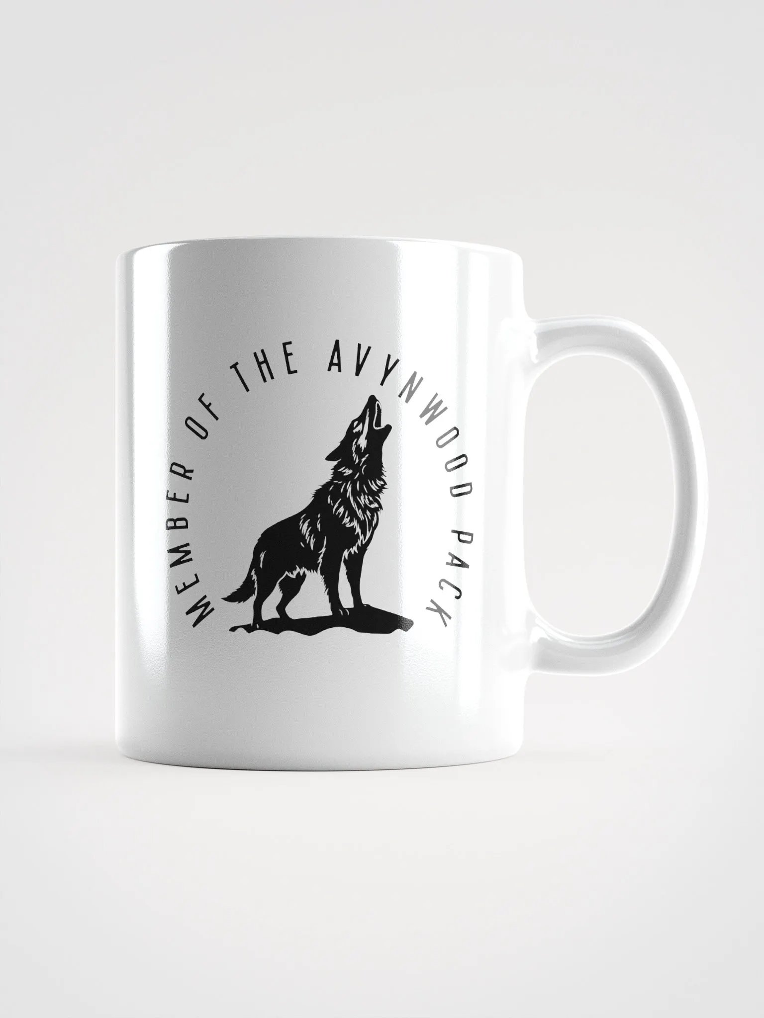 Avynwood Pack Mug product image (1)