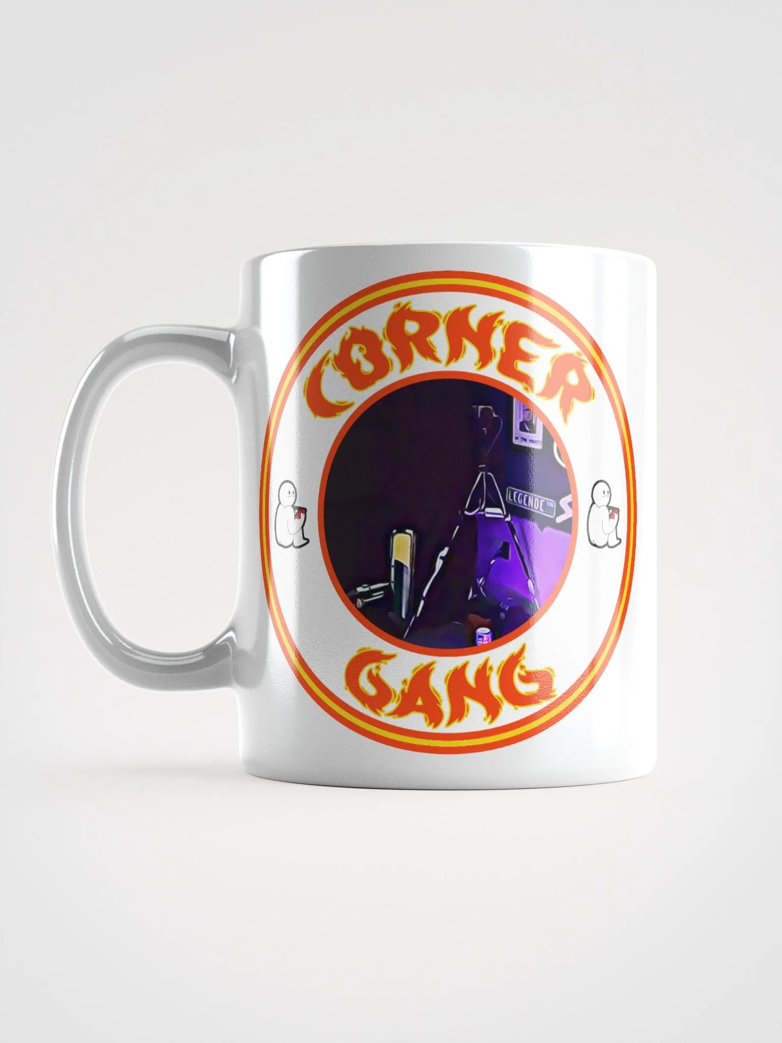 Corner Gang Mug product image (12)