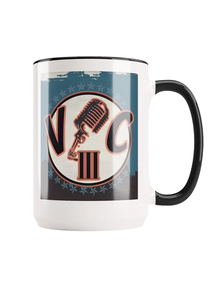 Throwback VPC3 logo design mug product image (1)