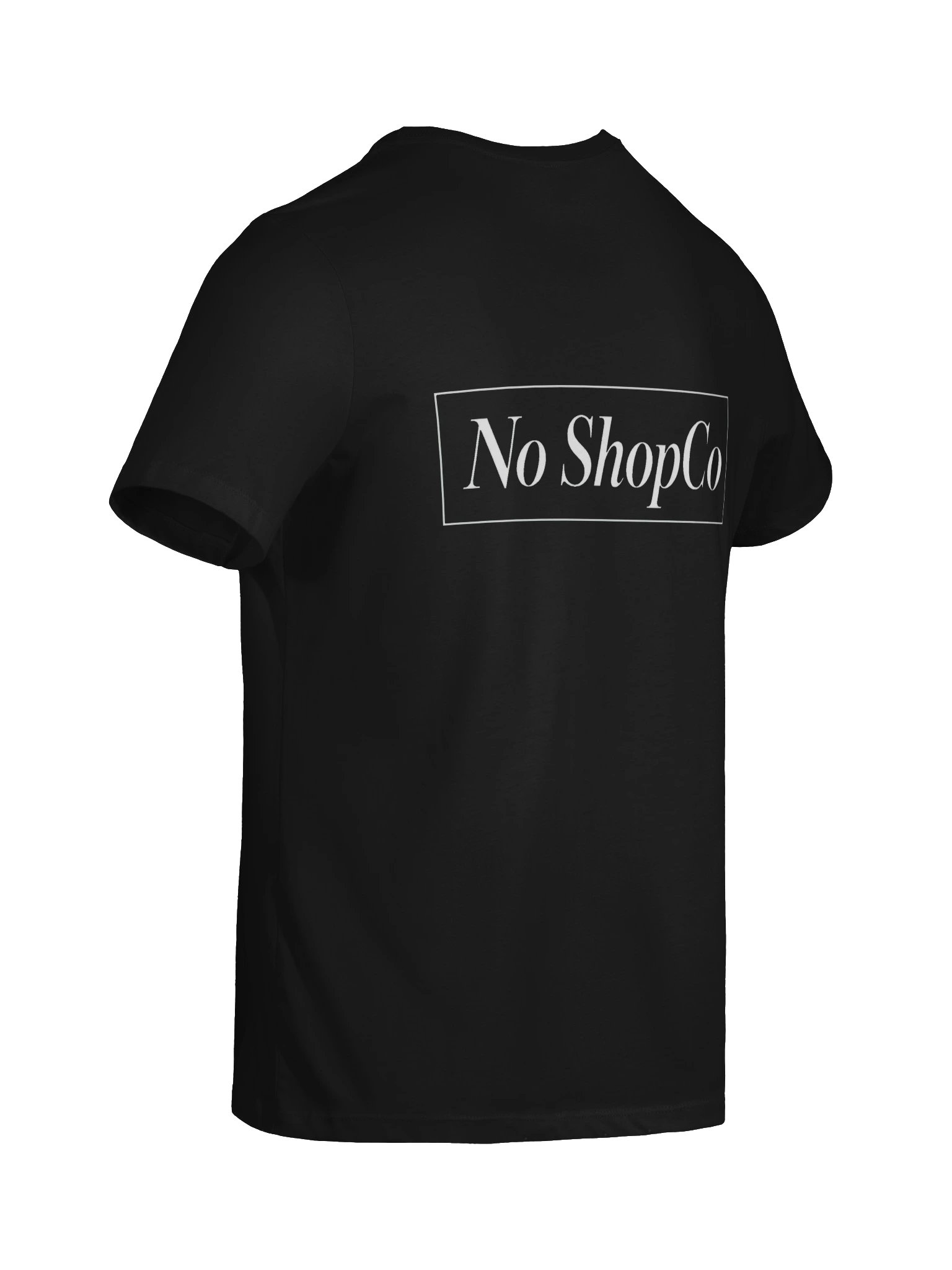 No ShopCo Middle Finger Is Life Women’s Tee product image (37)