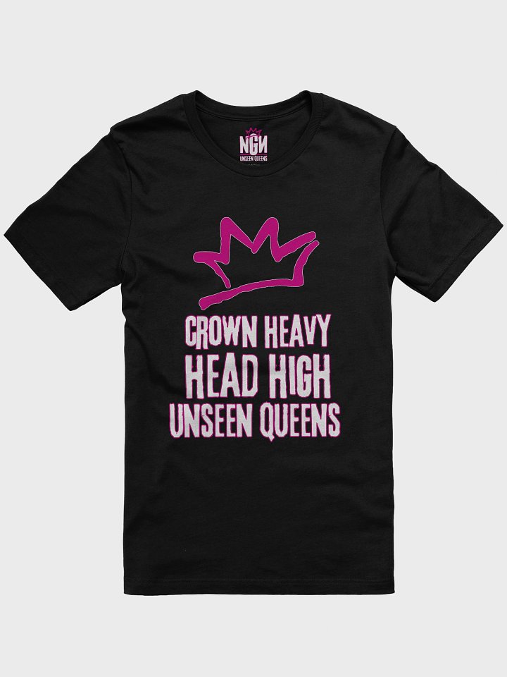 NGN Crown Heavy Head High product image (1)