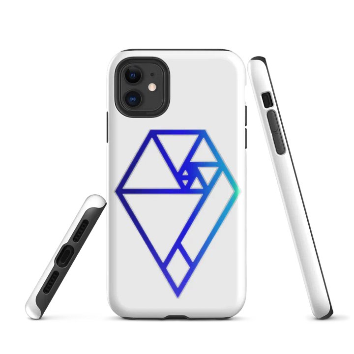 Iphone Super Strong Case All Models product image (1)