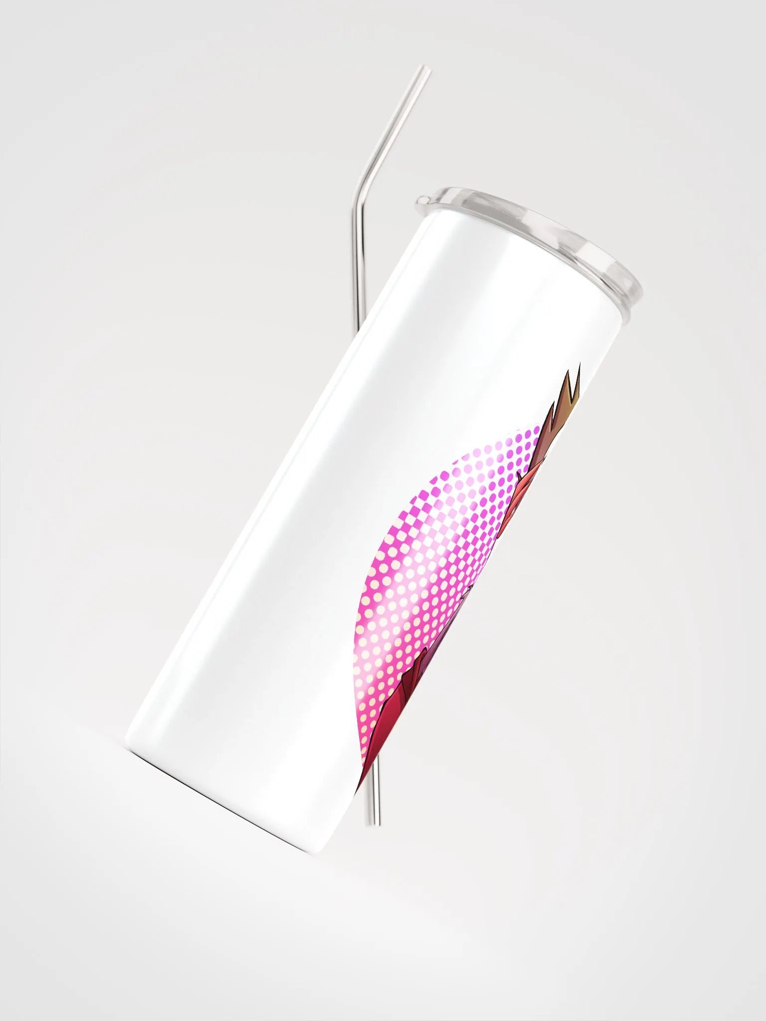 Bedtime Stolitz Tumbler! product image (4)