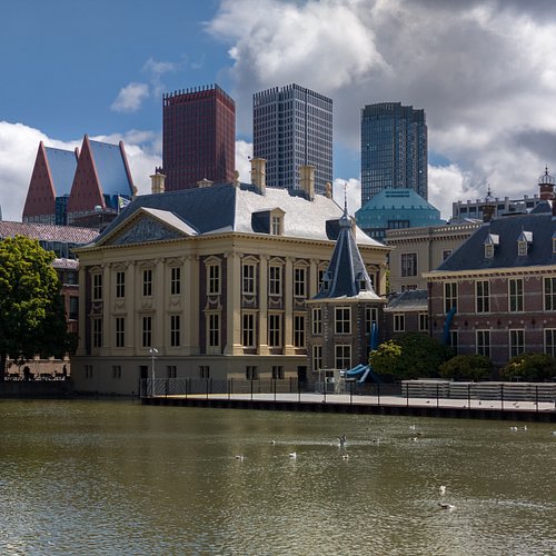 Met de trein naar Den Haag 

Dankzij mijn NS Zomer Deal Dal Vrij abonnement ben ik de laatste tijd verschillende steden aan h...