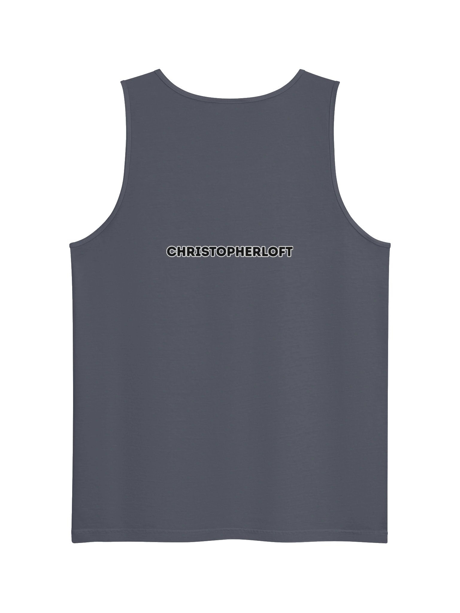 Alfie Love Singlet product image (28)