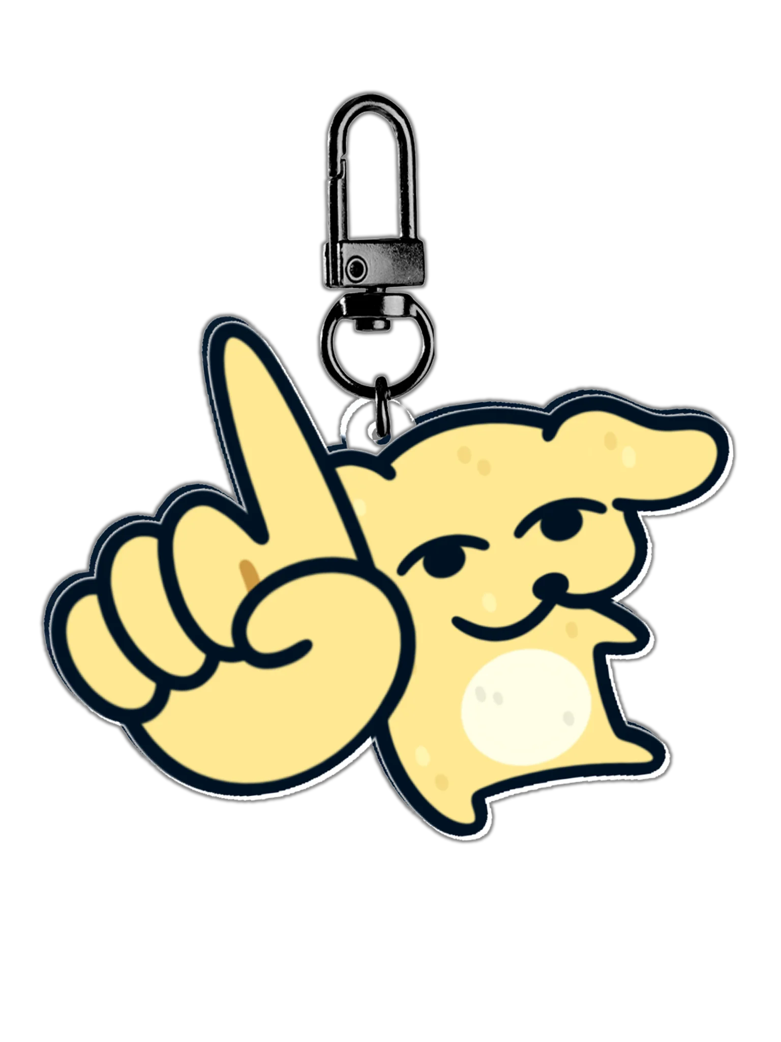 Suni ONE Keychain product image (1)
