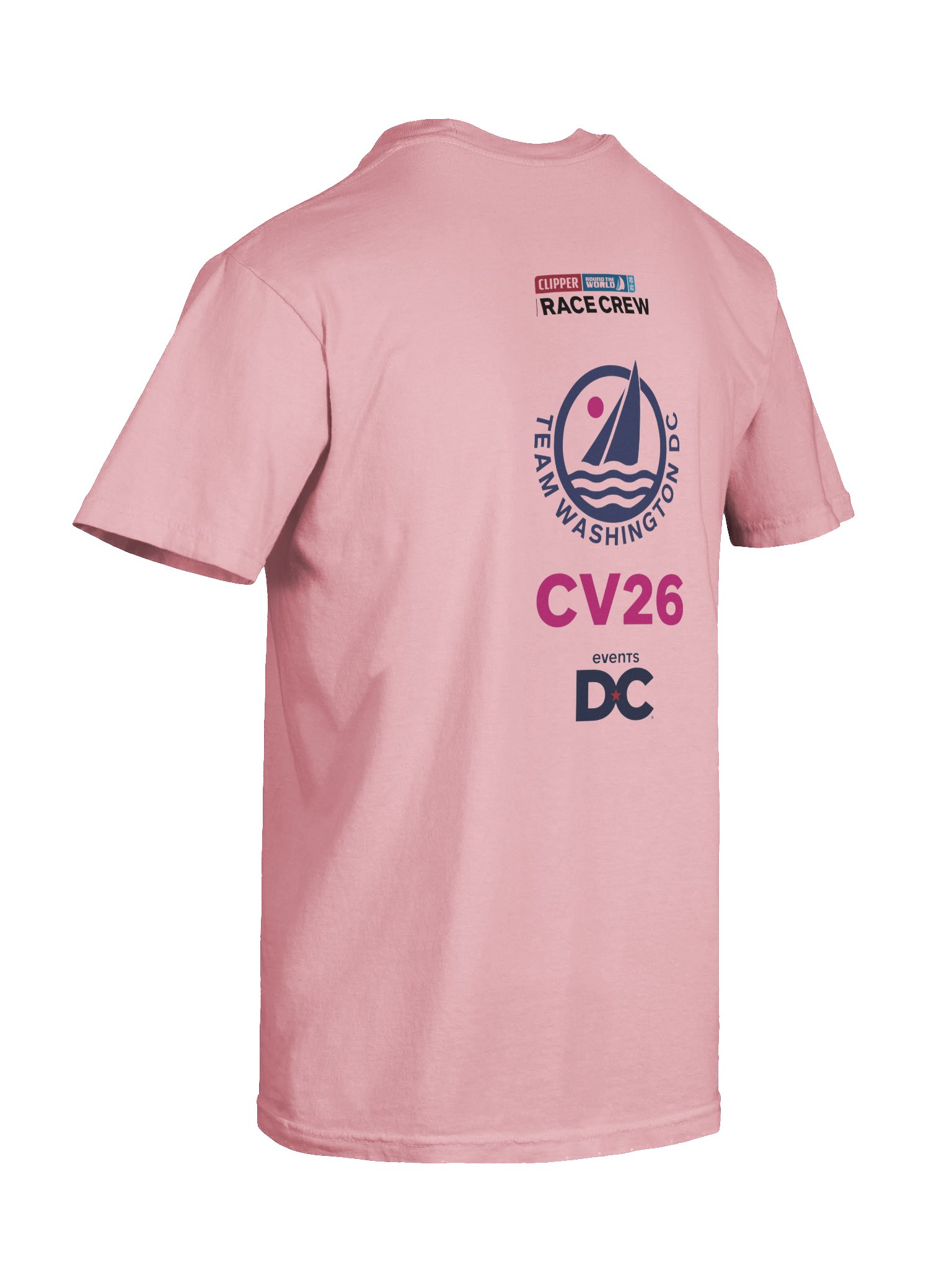 Crew Tee product image (10)