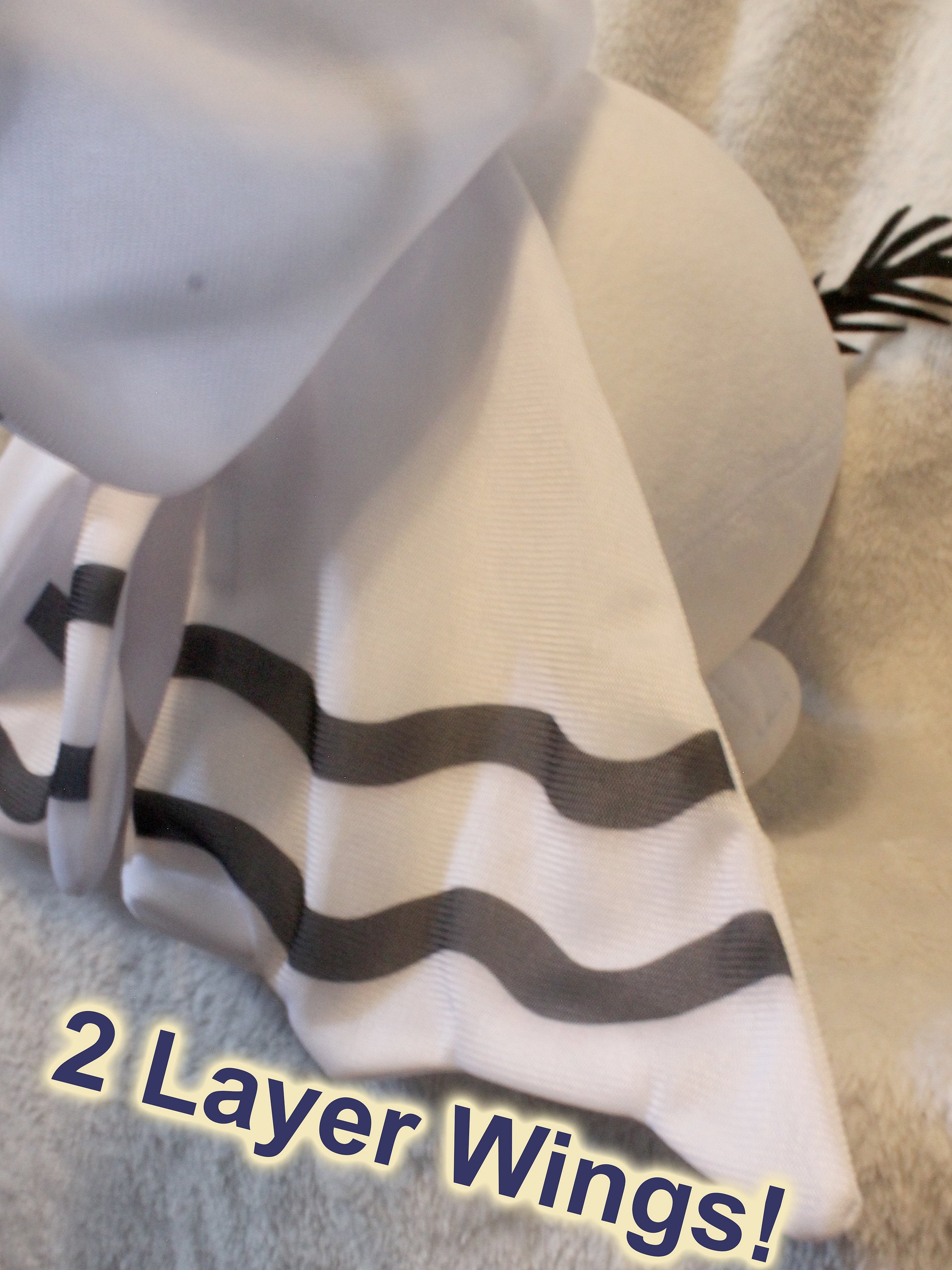 Lampy Plush product image (4)
