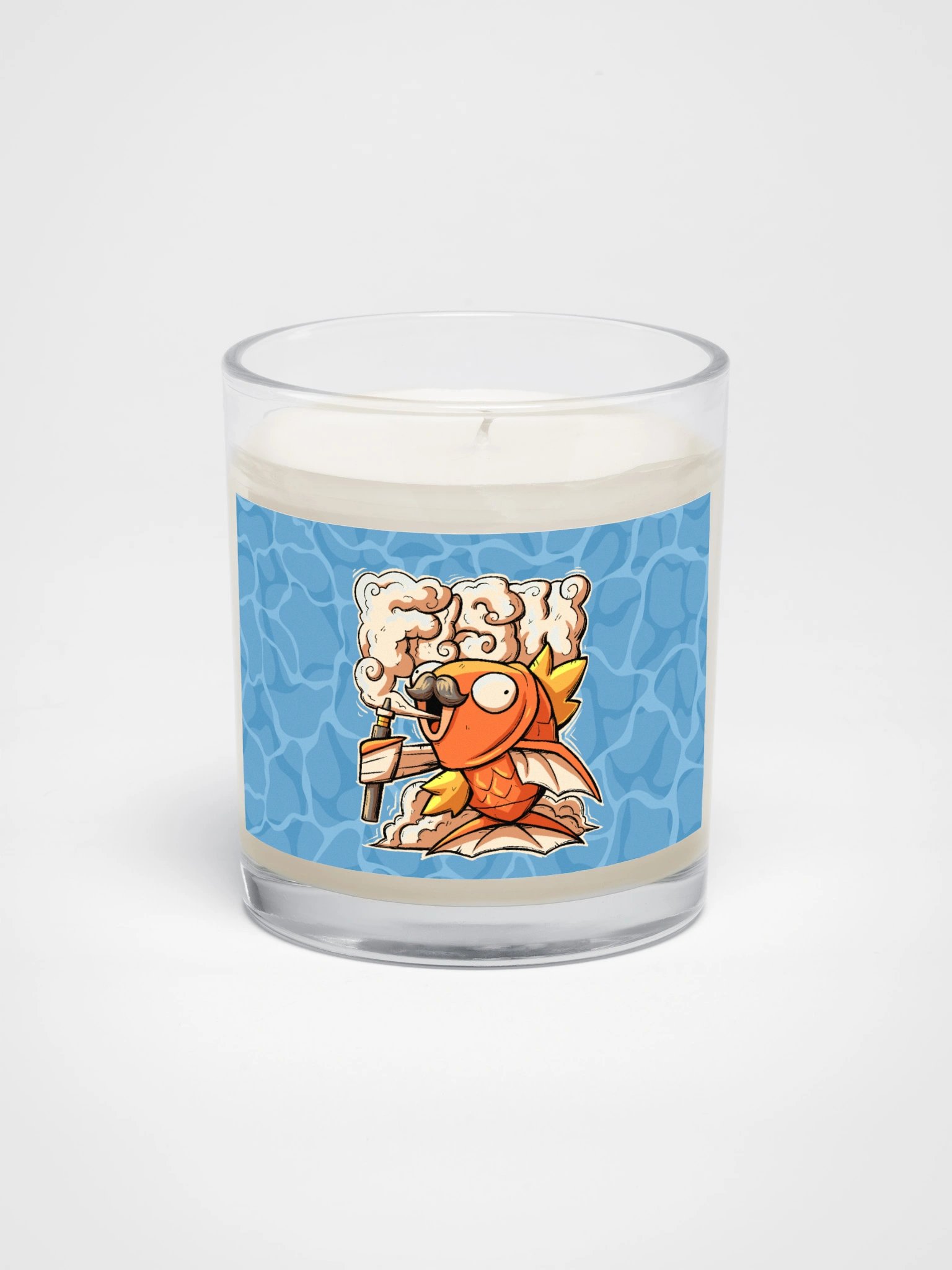BOOTYBEACH: Cheer 200 Candle product image (1)