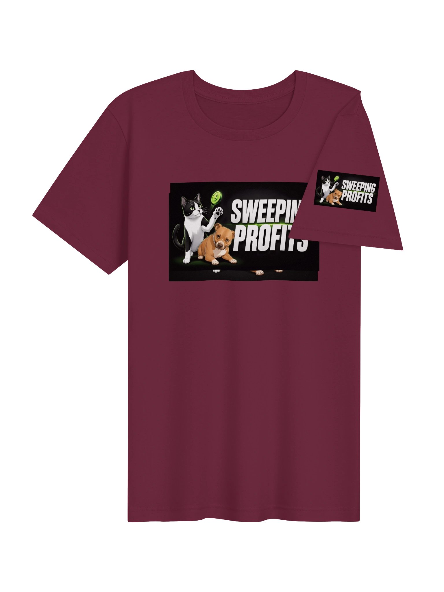 Tshirt product image (4)
