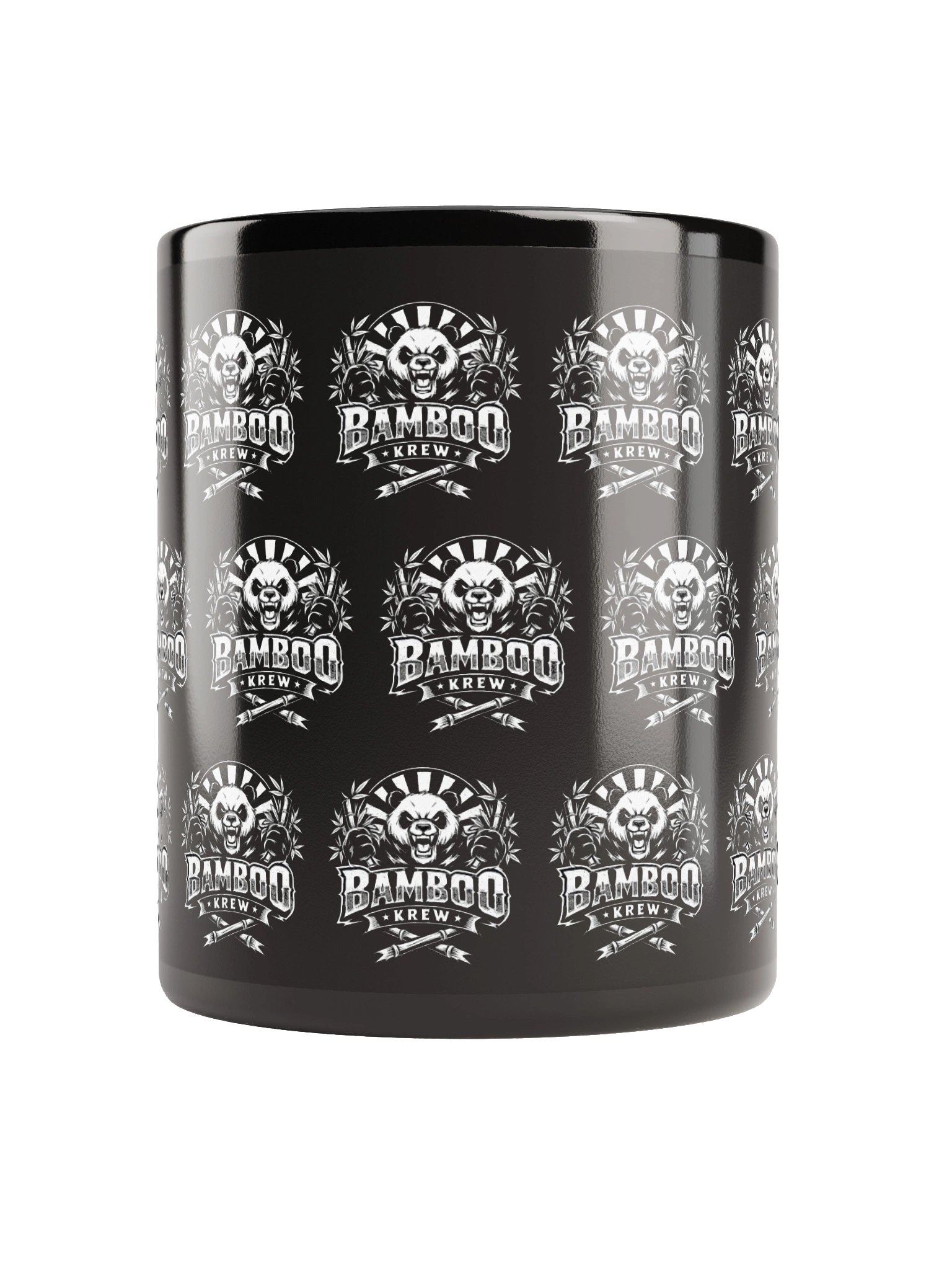 Bamboo Crew Emblem Mug product image (4)