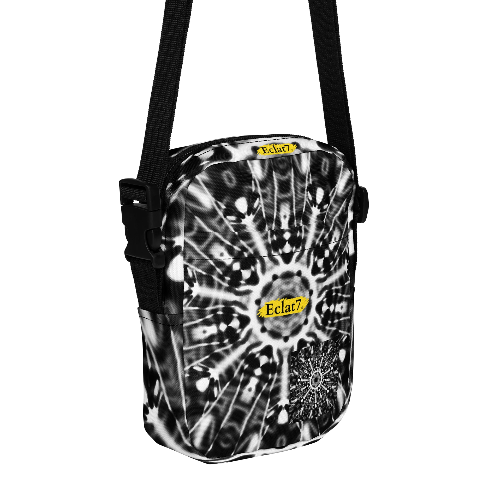 Reflecting Light Eclat7 Crossbody Bag product image (1)