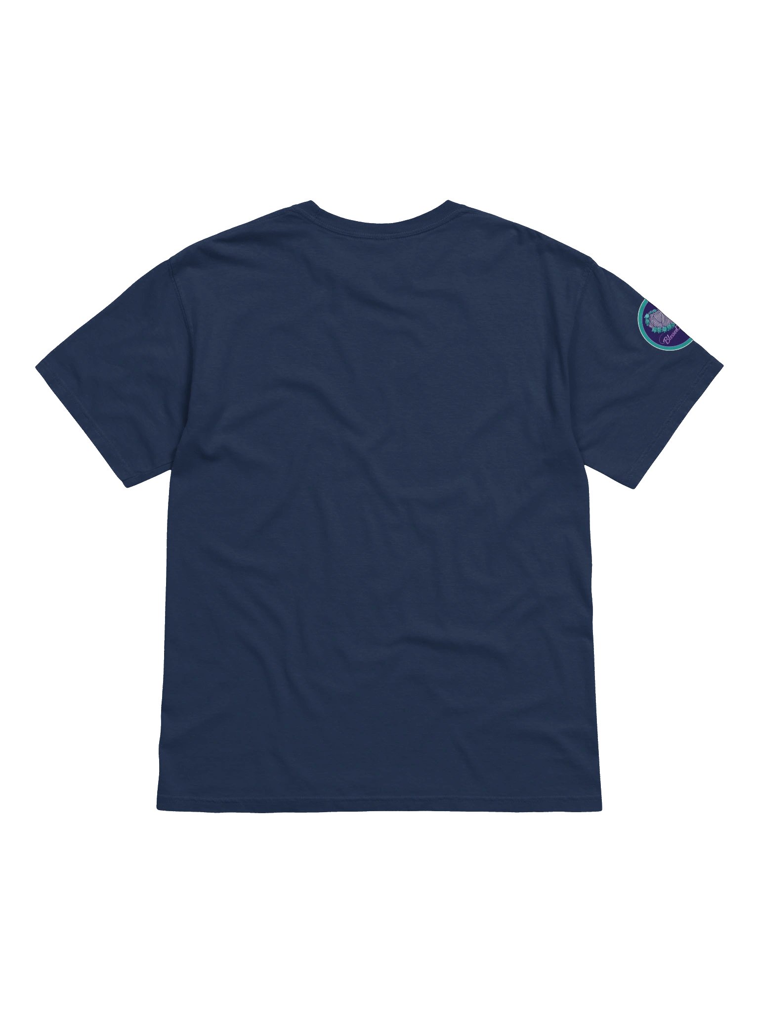 Fibromyalgia Warrior (Left Sleeve Logo) product image (2)